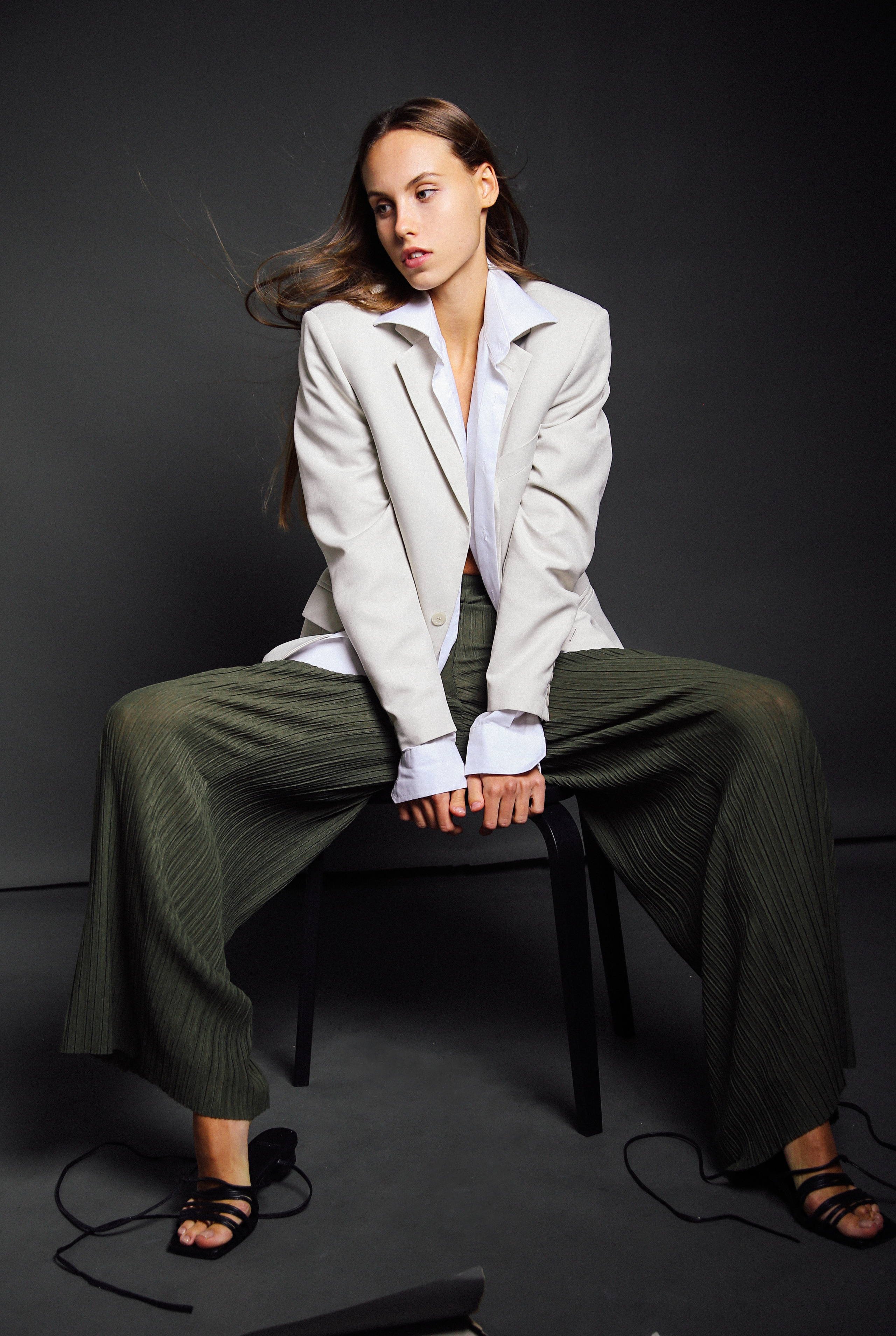 Ange. Материнское модельное агентство