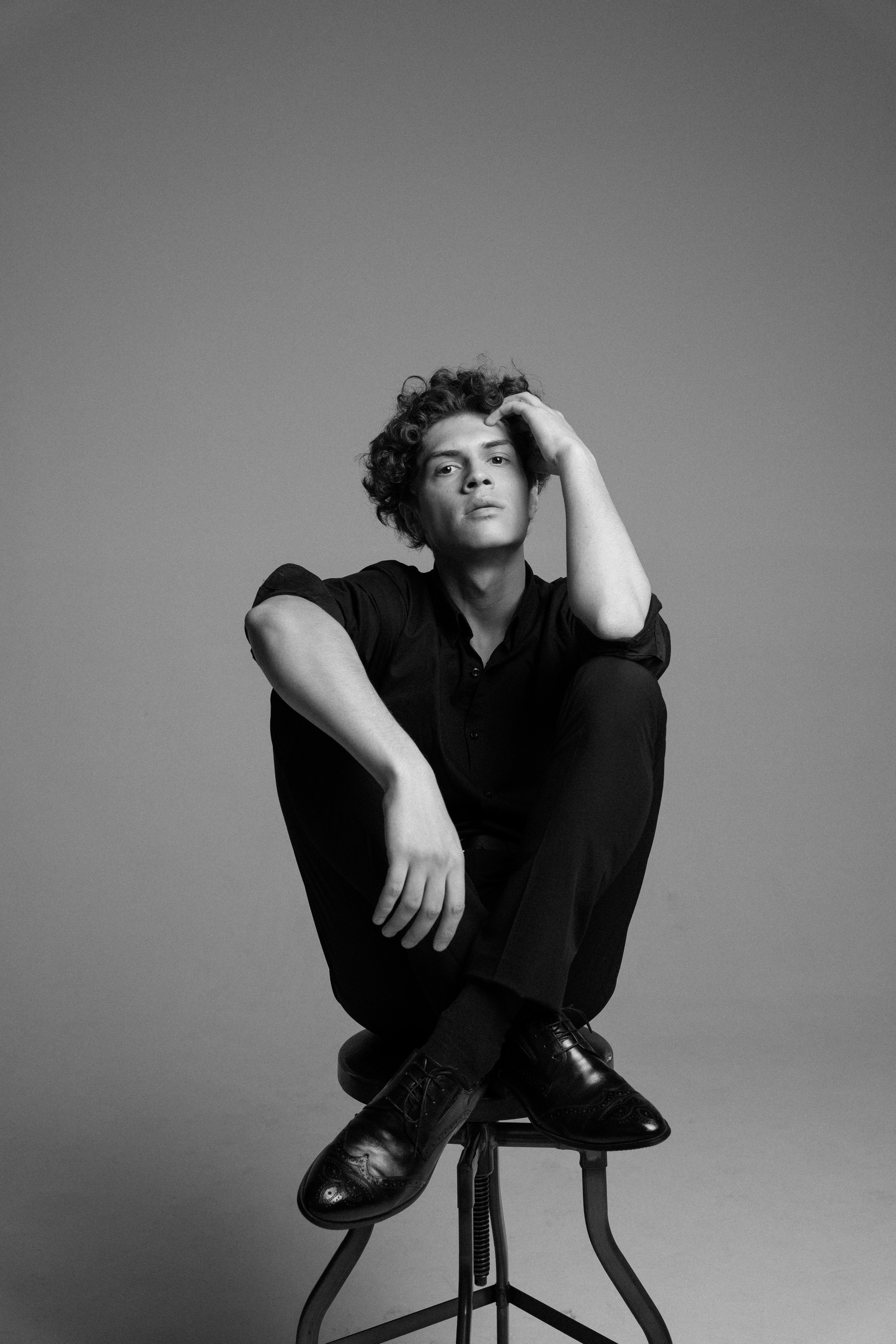 Dani. Материнское модельное агентство