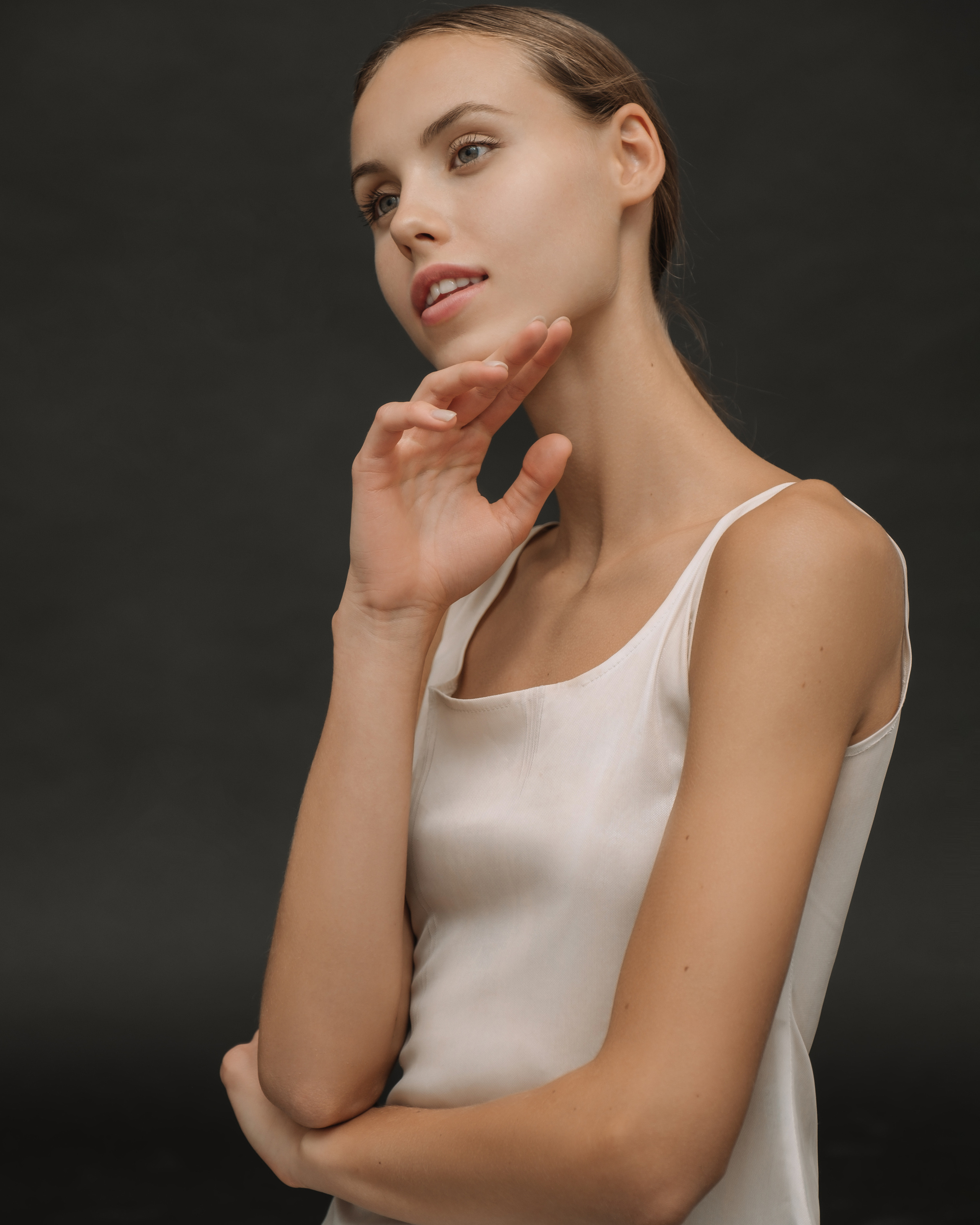 Ange. Материнское модельное агентство