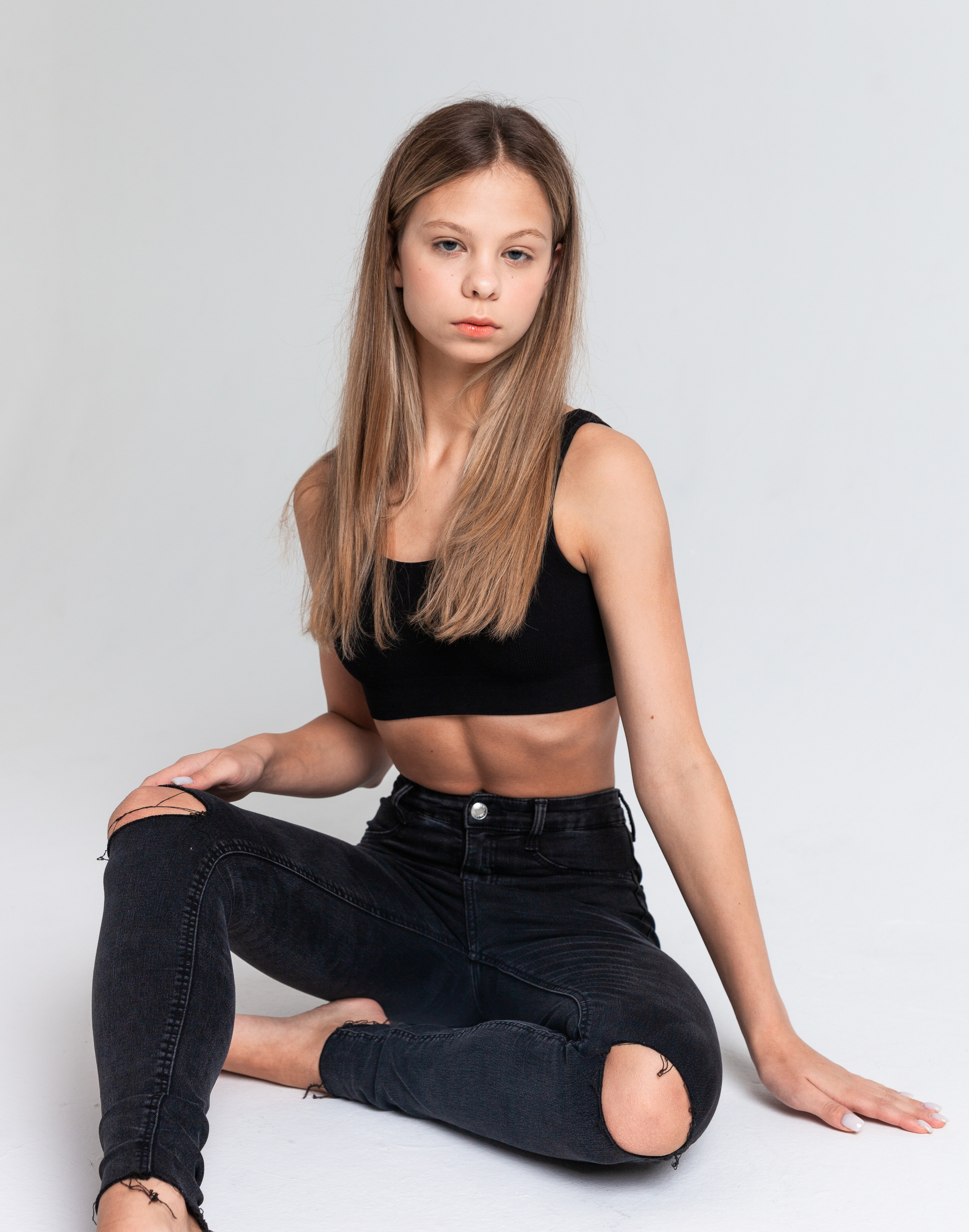 Eva. Материнское модельное агентство