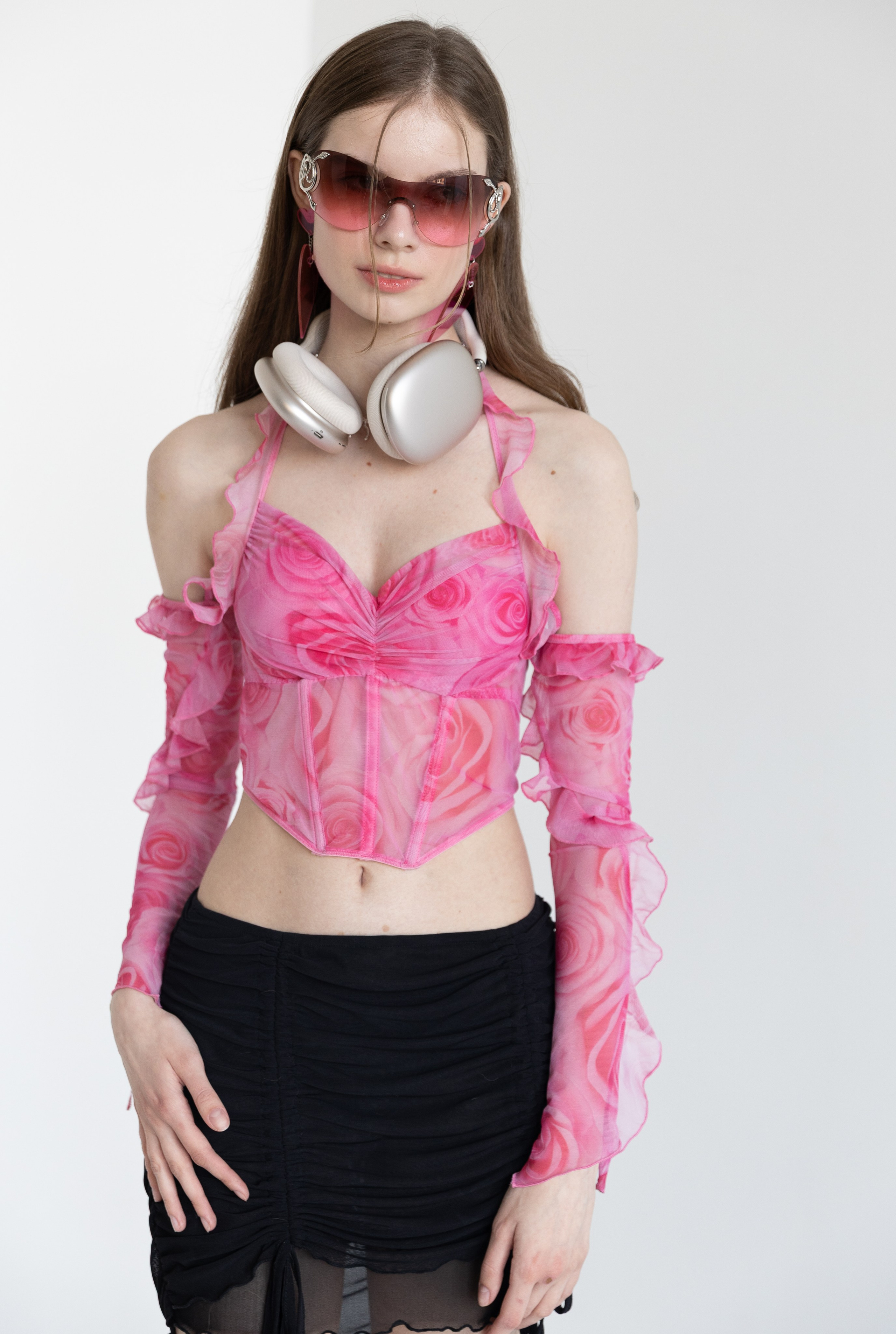 BEA. Материнское модельное агентство