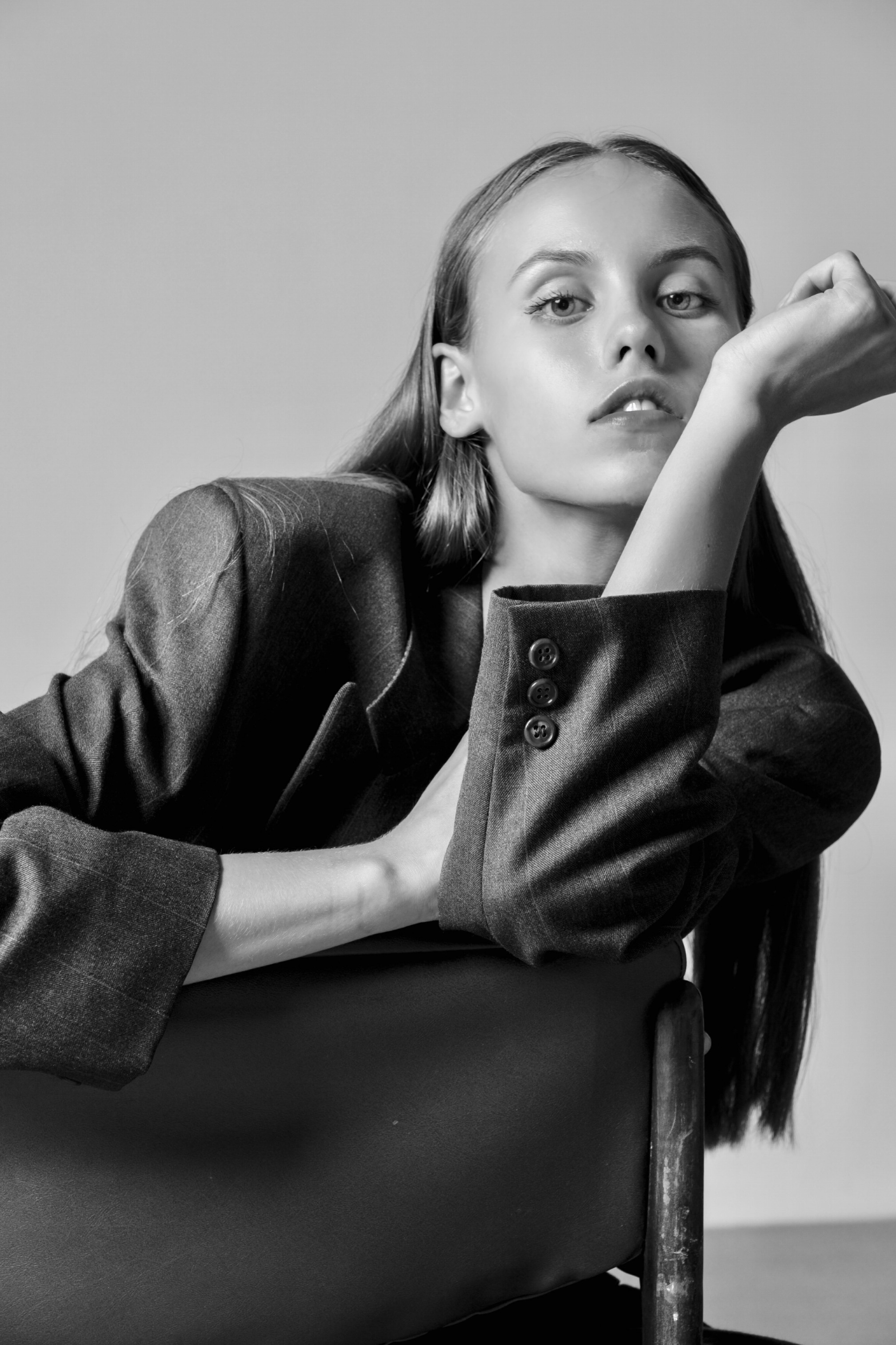 Ange. Материнское модельное агентство