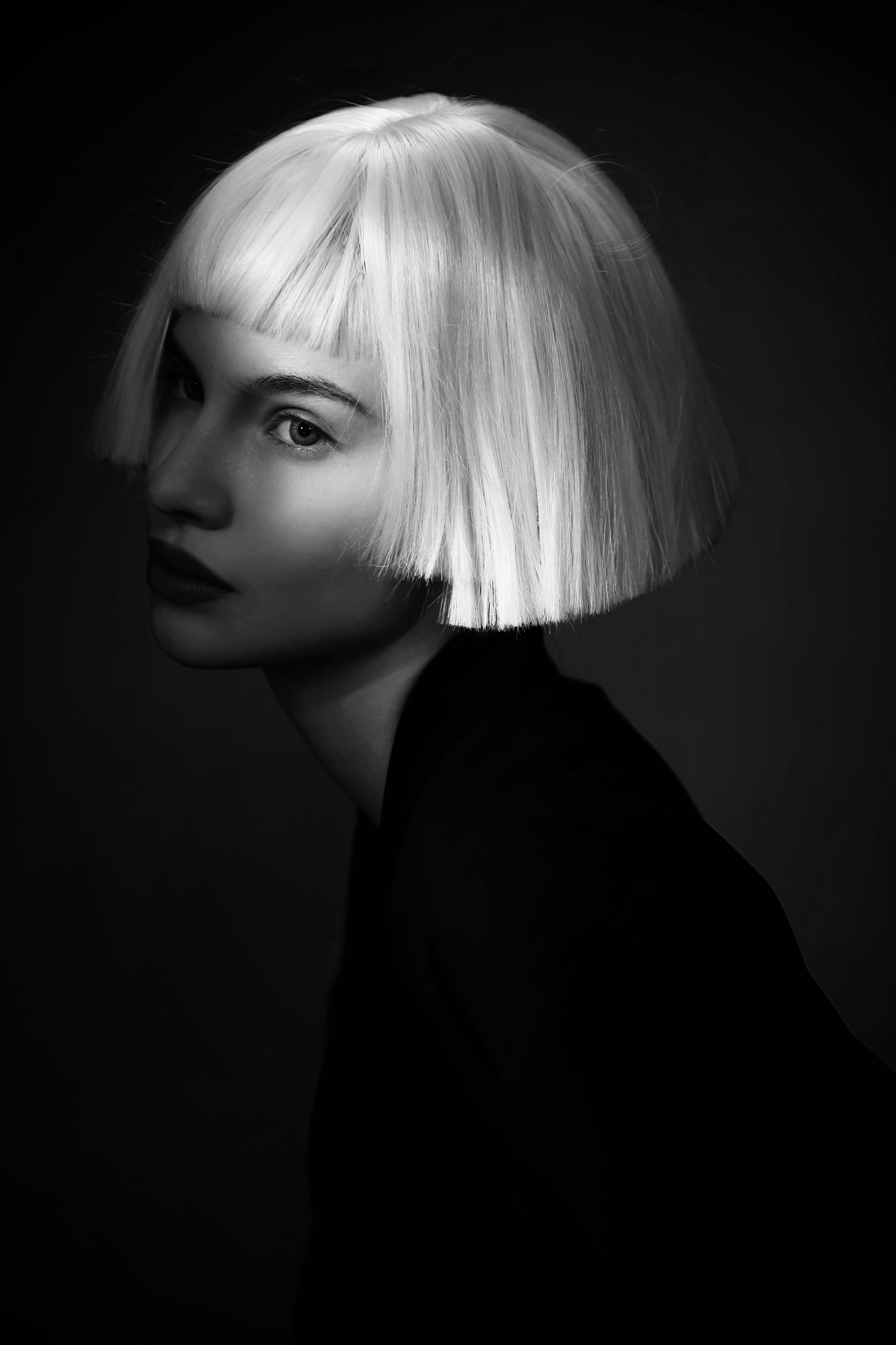 Isla. Материнское модельное агентство