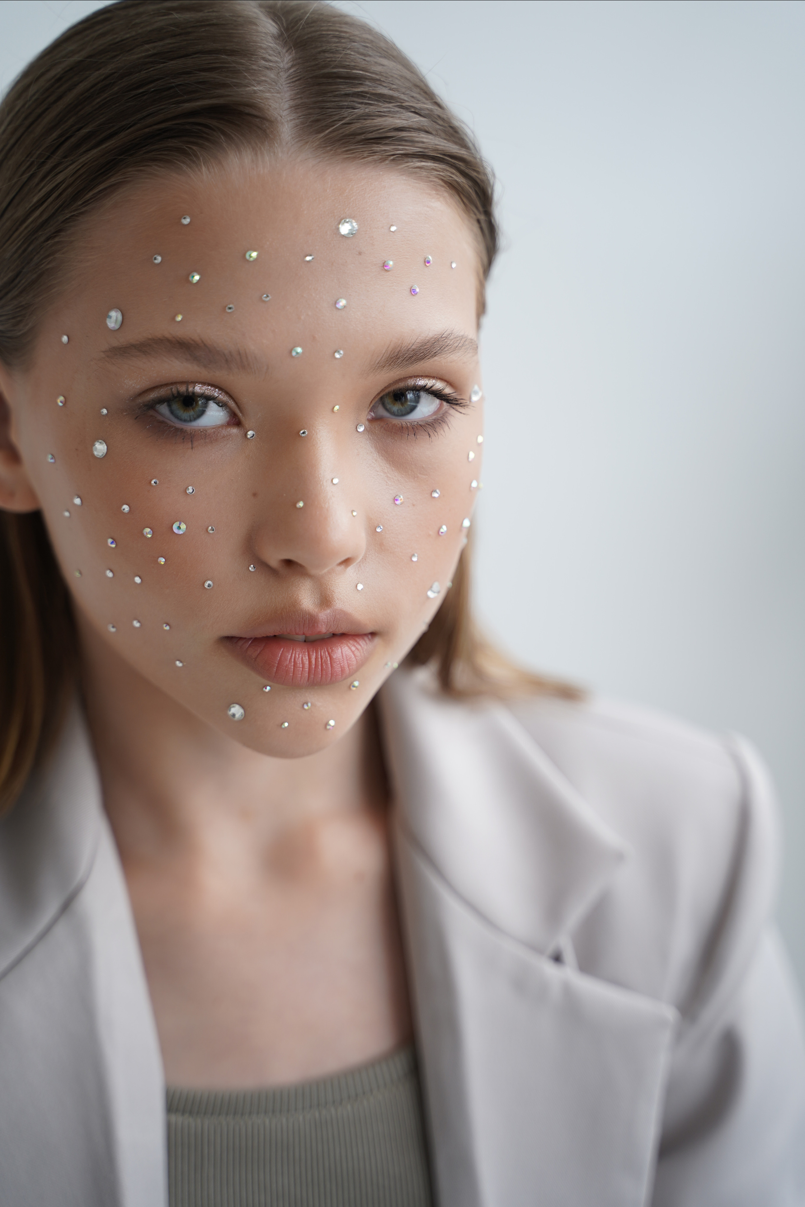 Stasya. Материнское модельное агентство