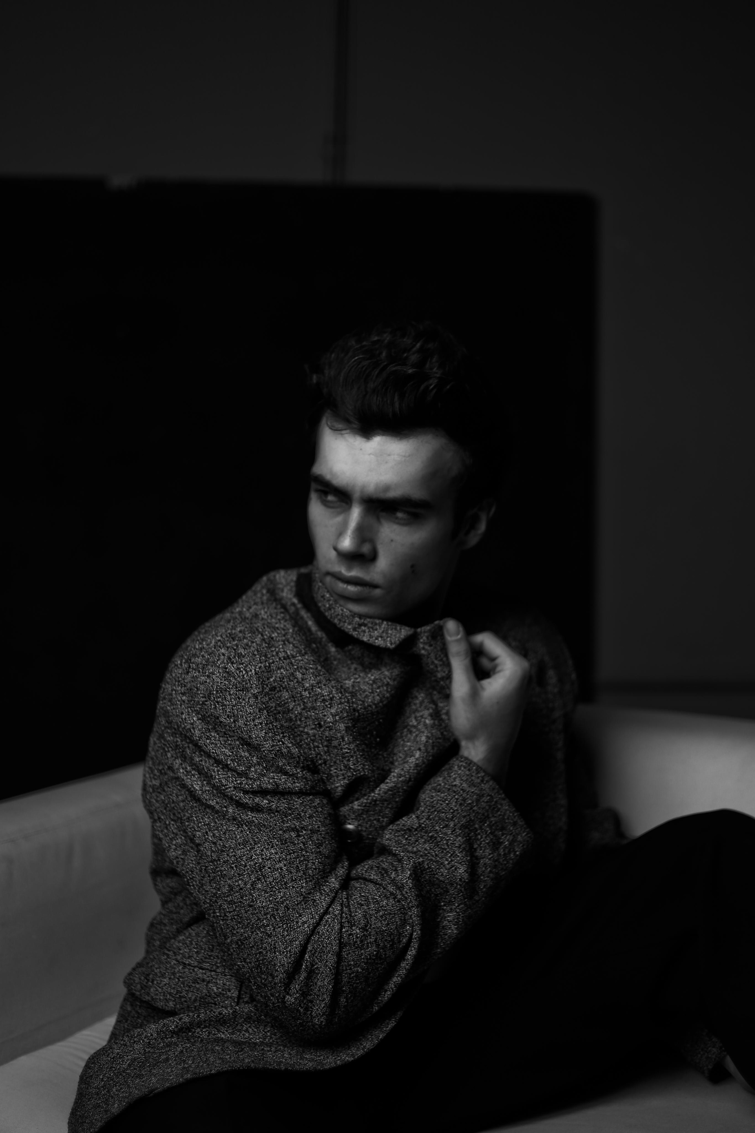 Dima. Материнское модельное агентство