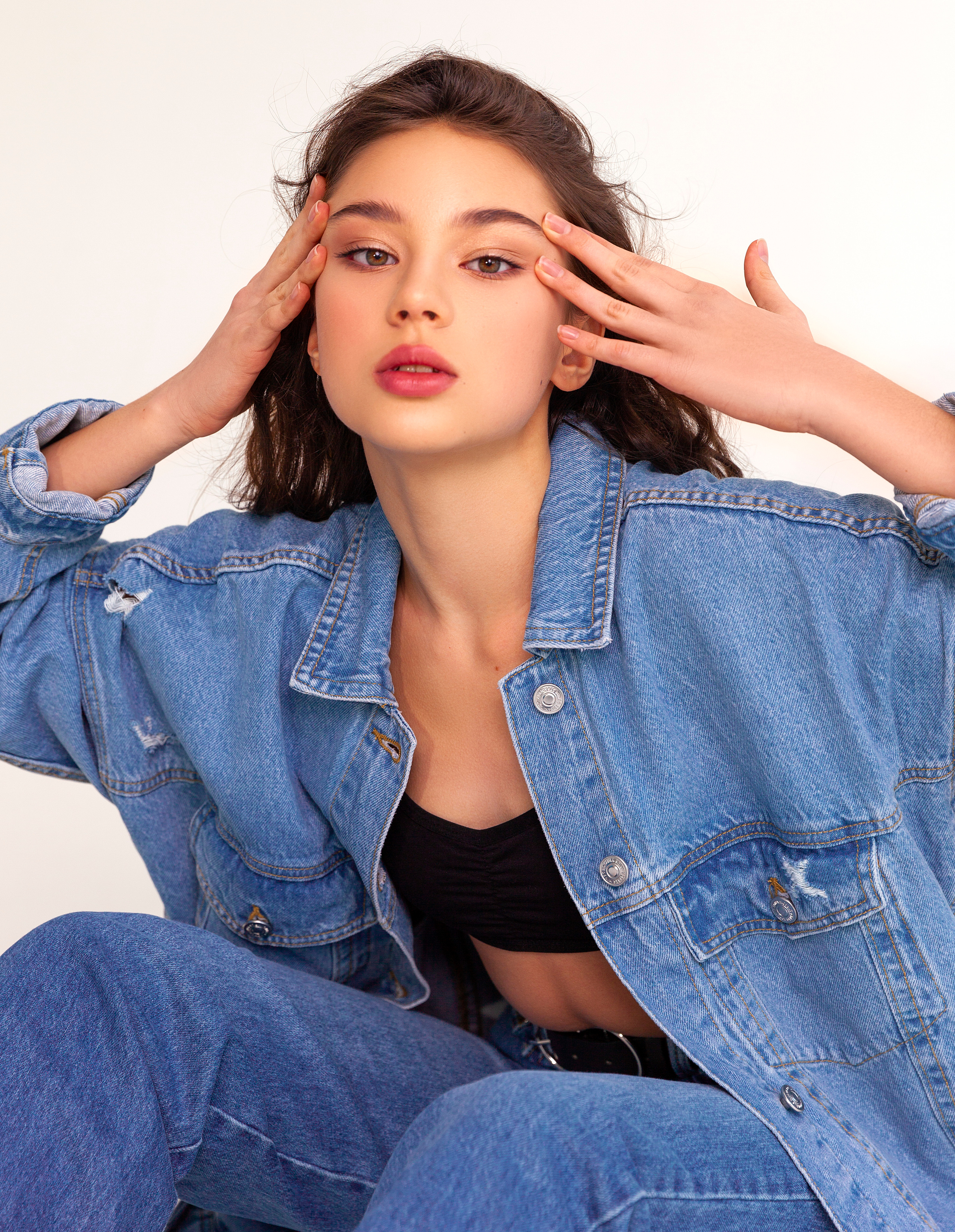 Polina. Материнское модельное агентство