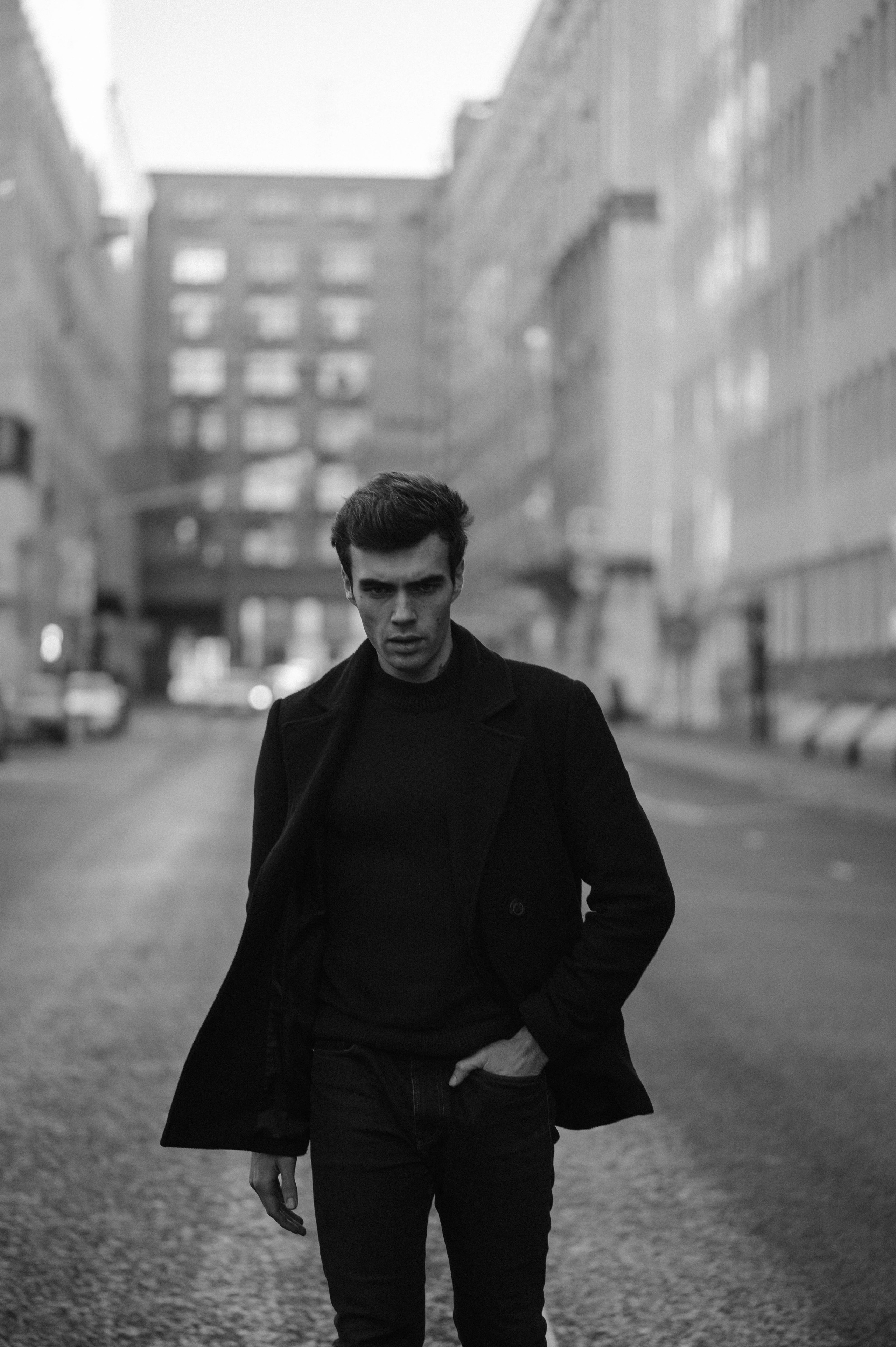 Dima. Материнское модельное агентство