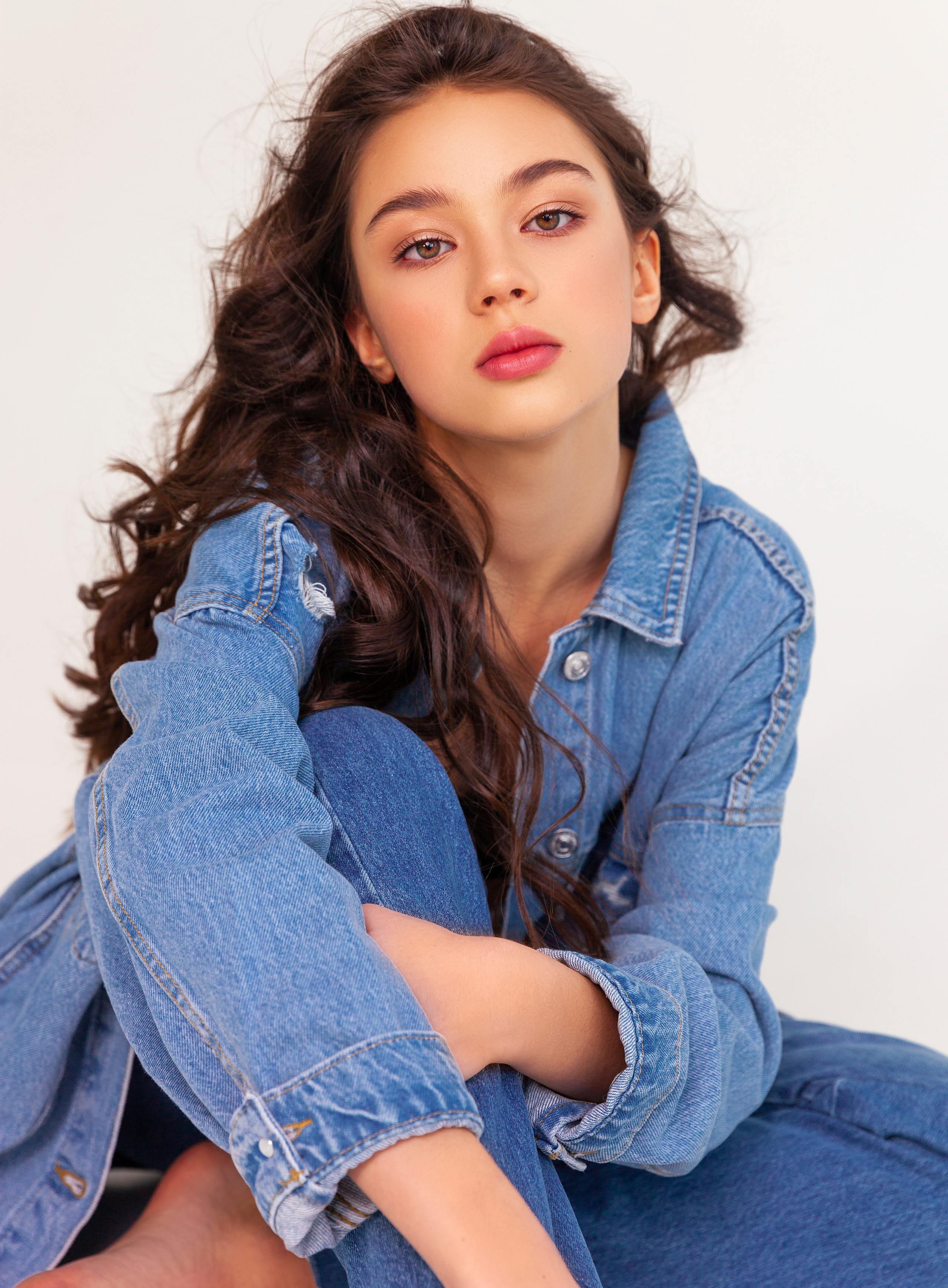 Polina. Материнское модельное агентство