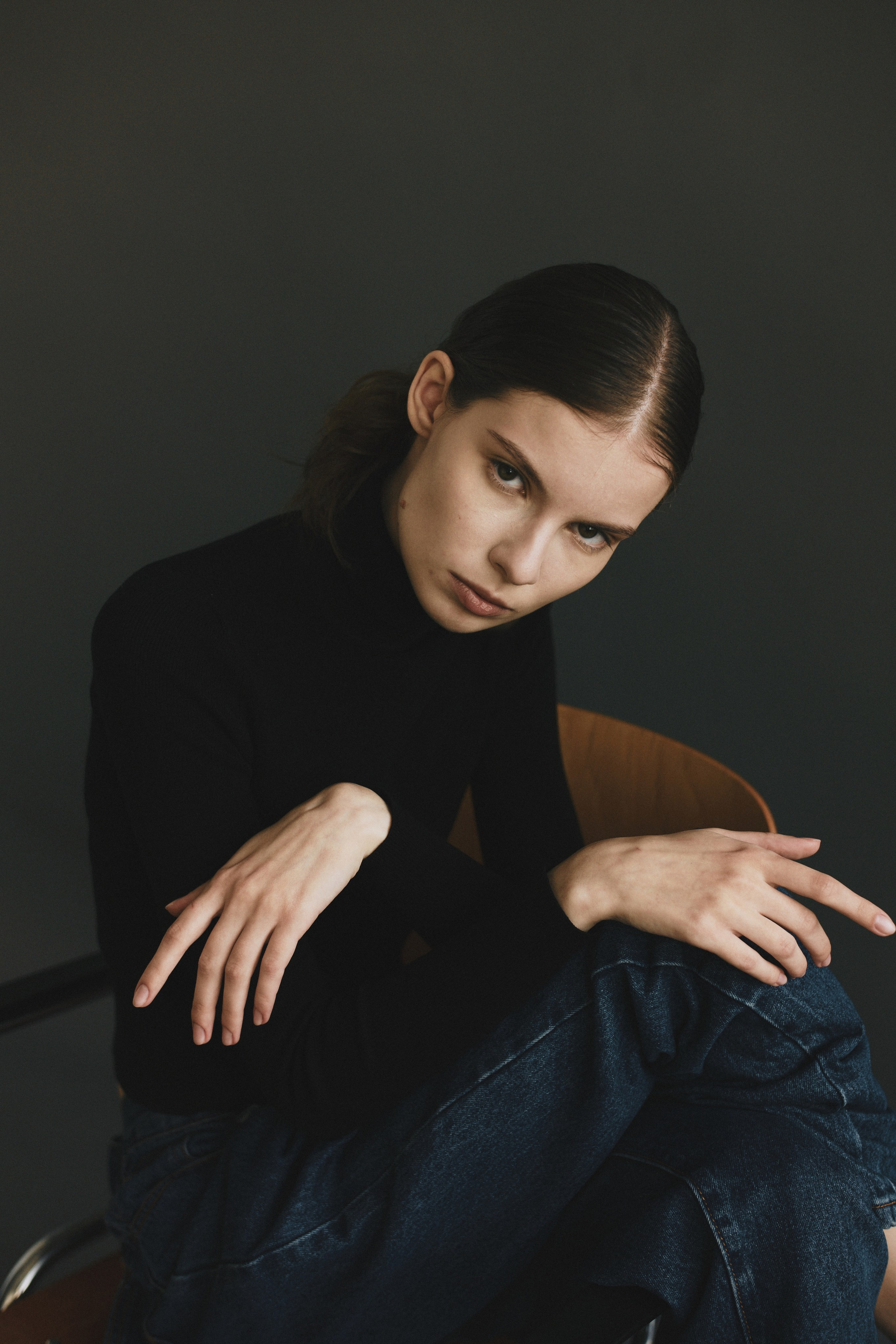 BEA. Материнское модельное агентство