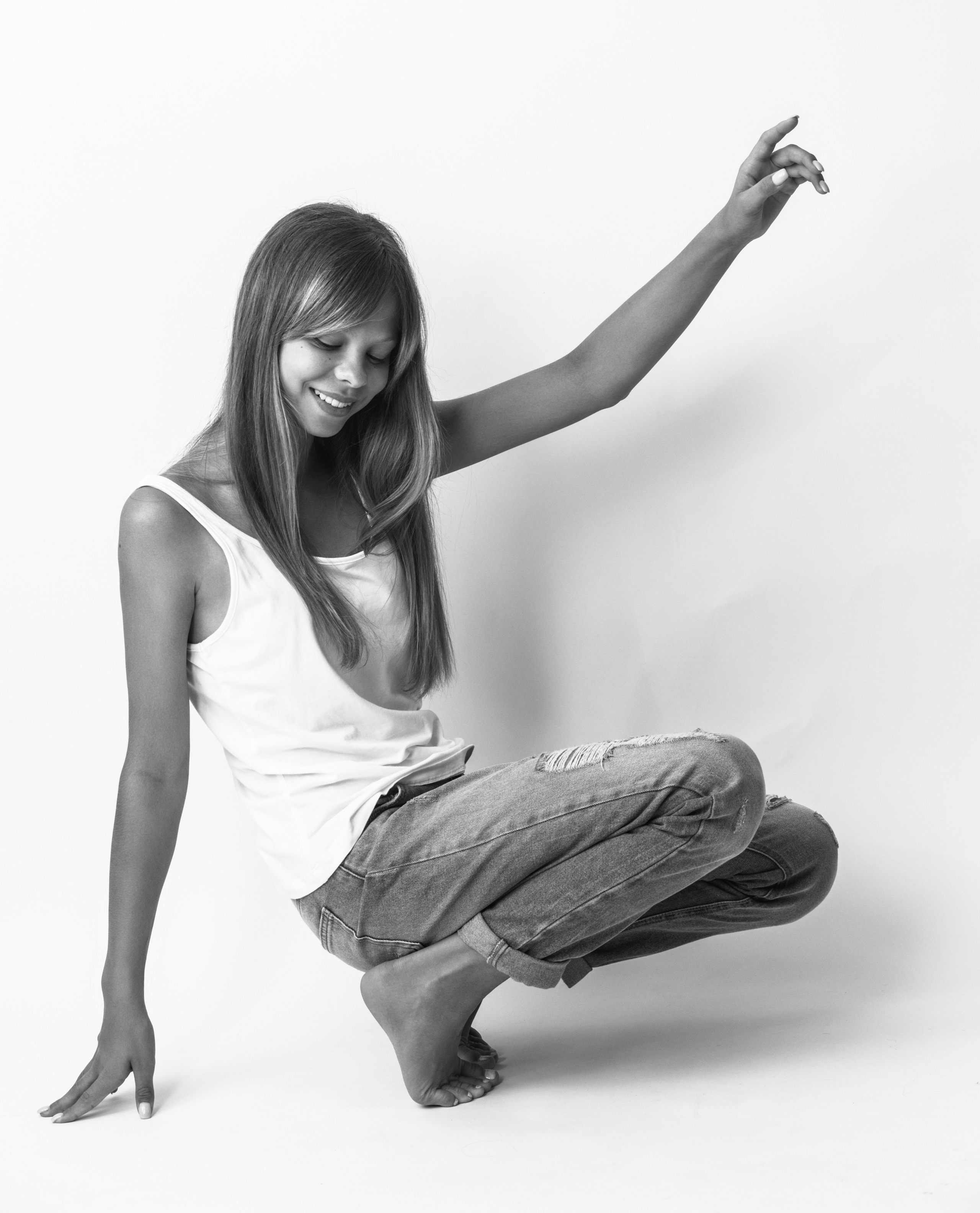 Eva. Материнское модельное агентство