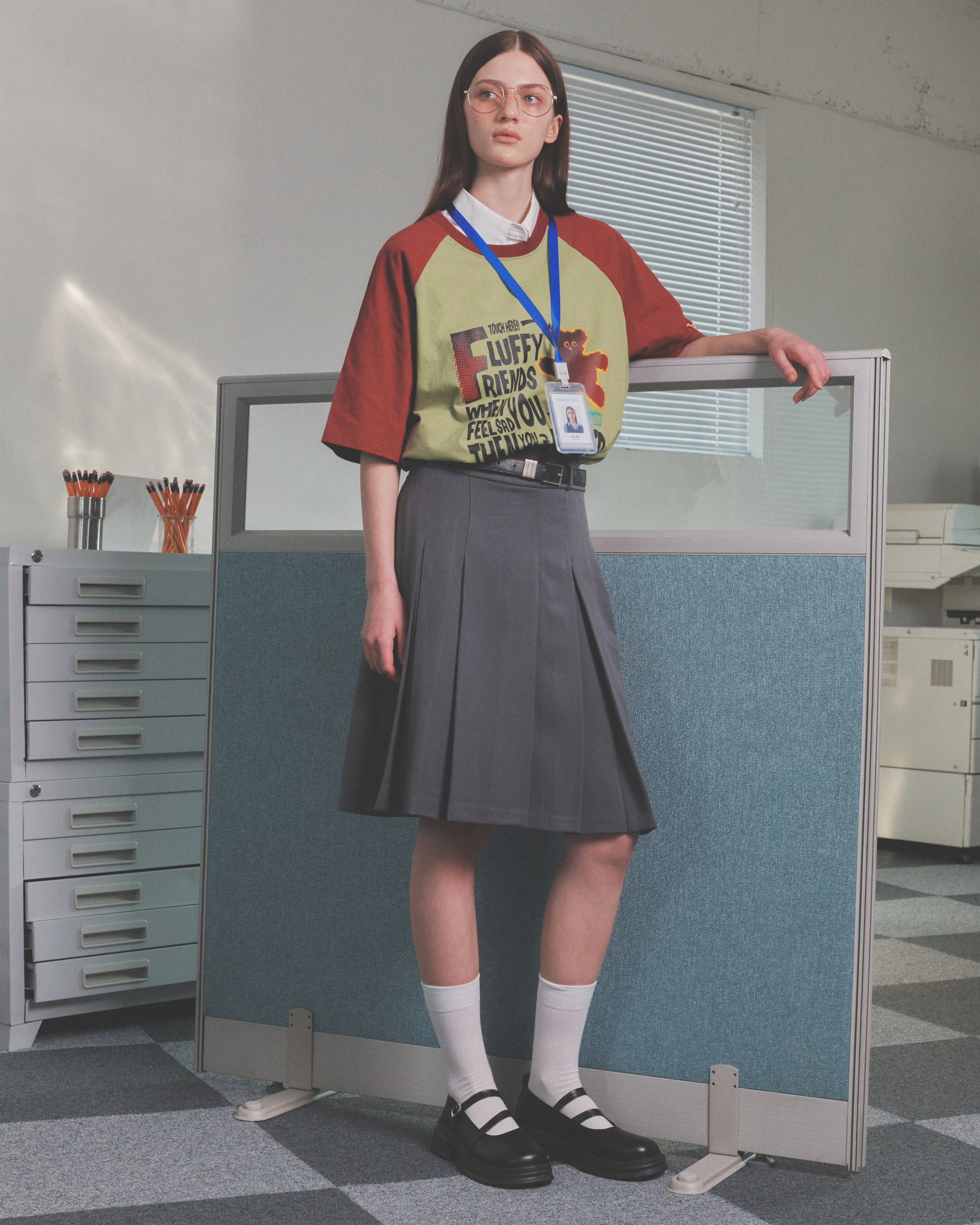 TOP LIZ KO. Материнское модельное агентство