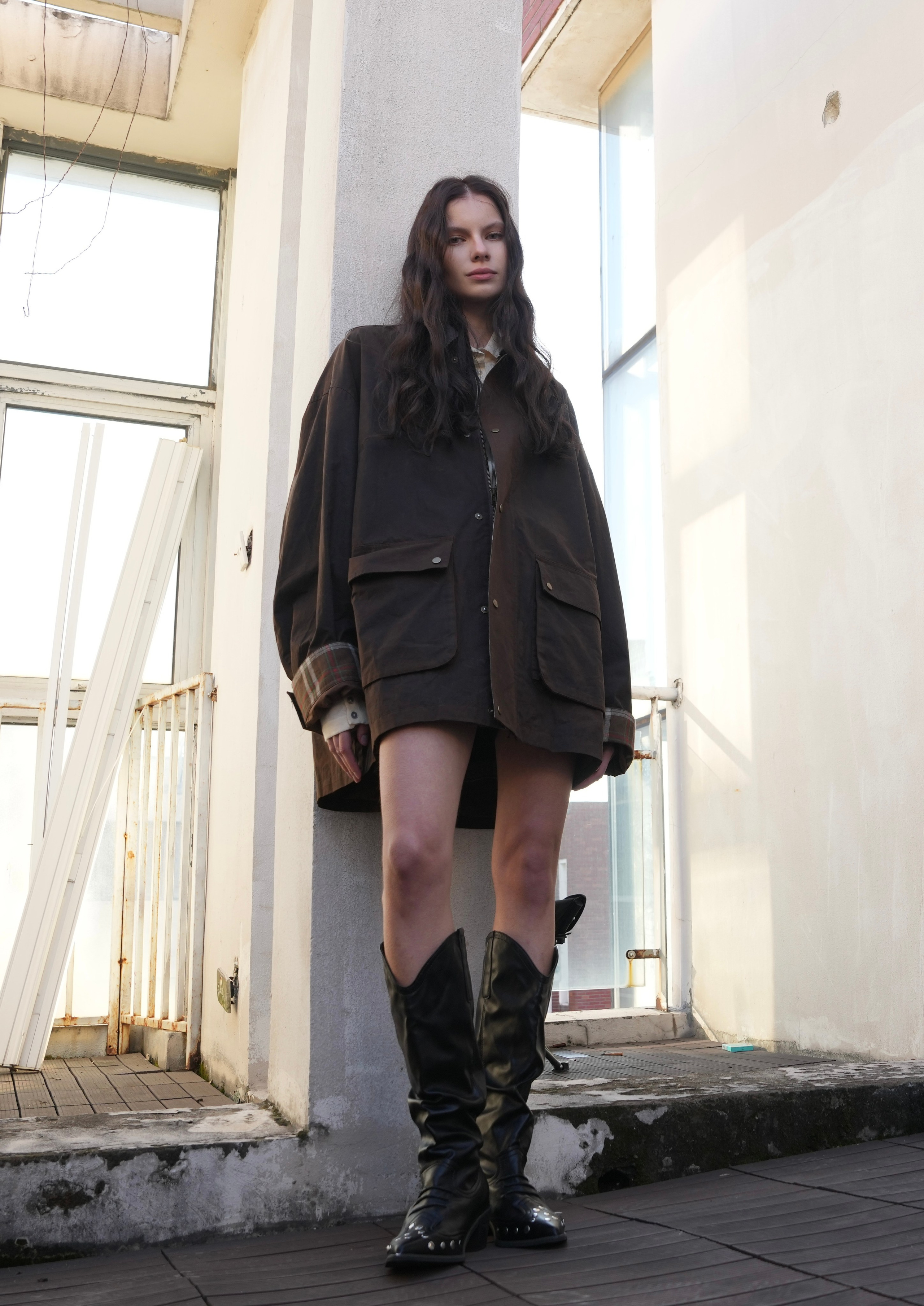 Isla. Материнское модельное агентство