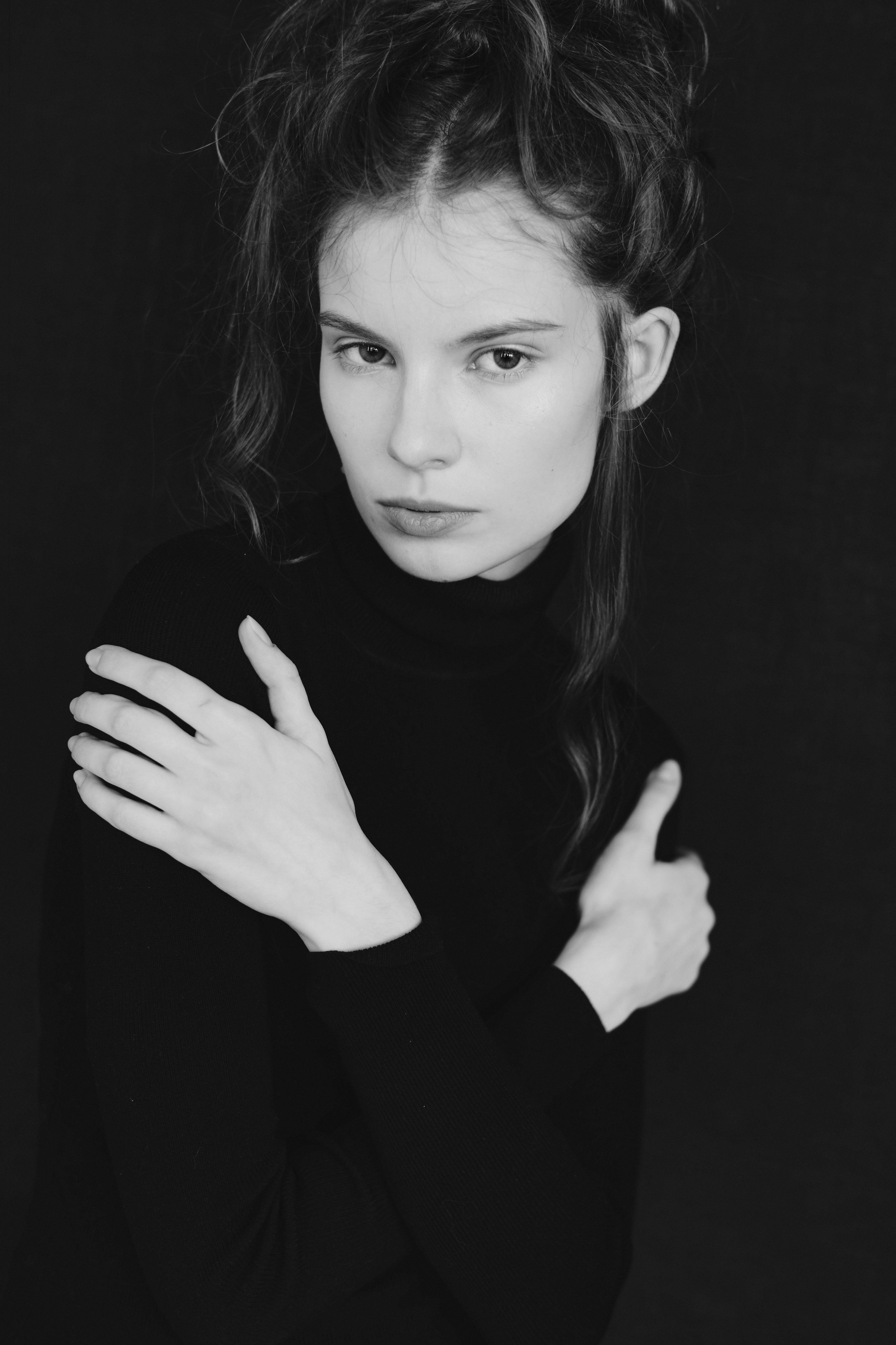 BEA. Материнское модельное агентство