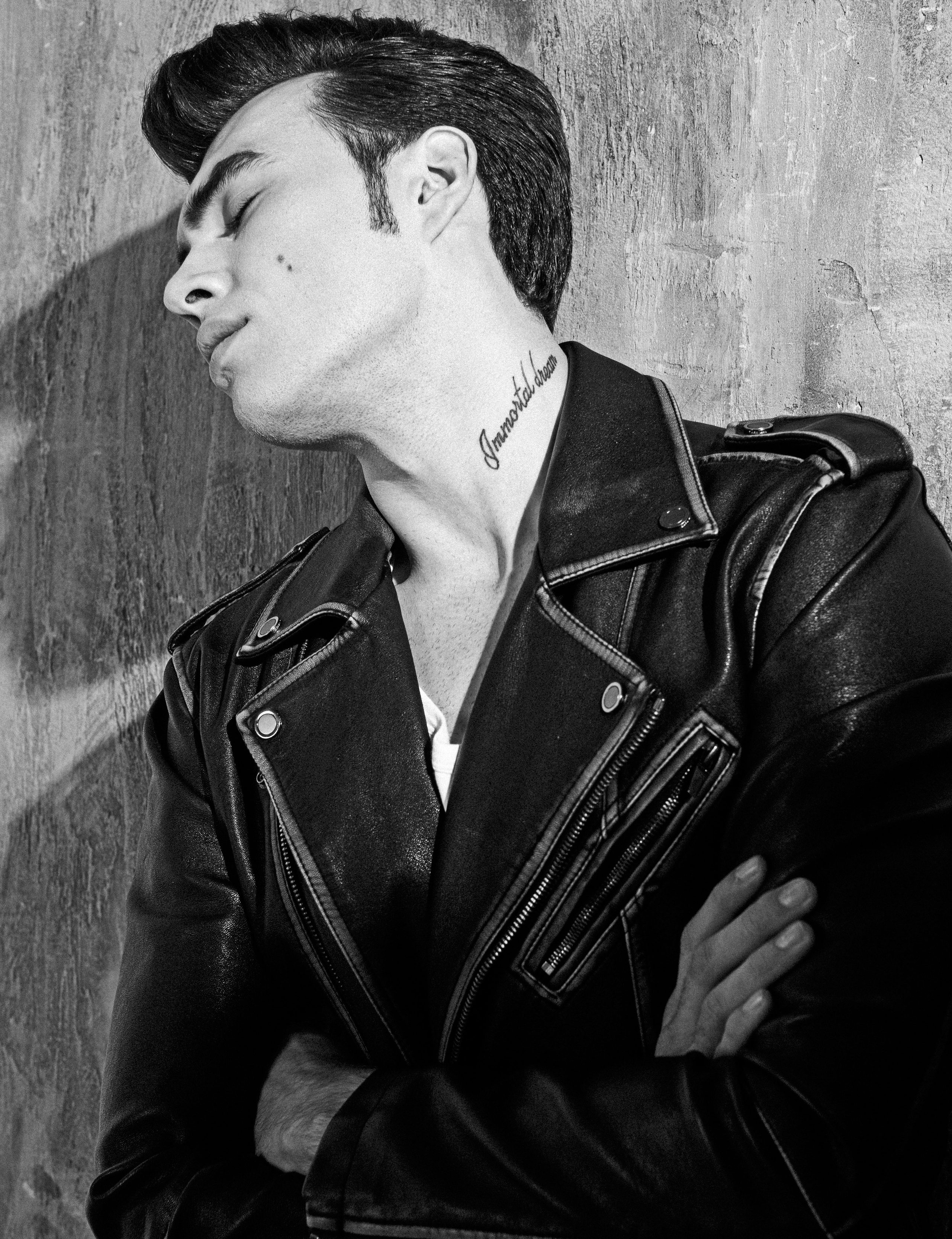 Dima. Материнское модельное агентство