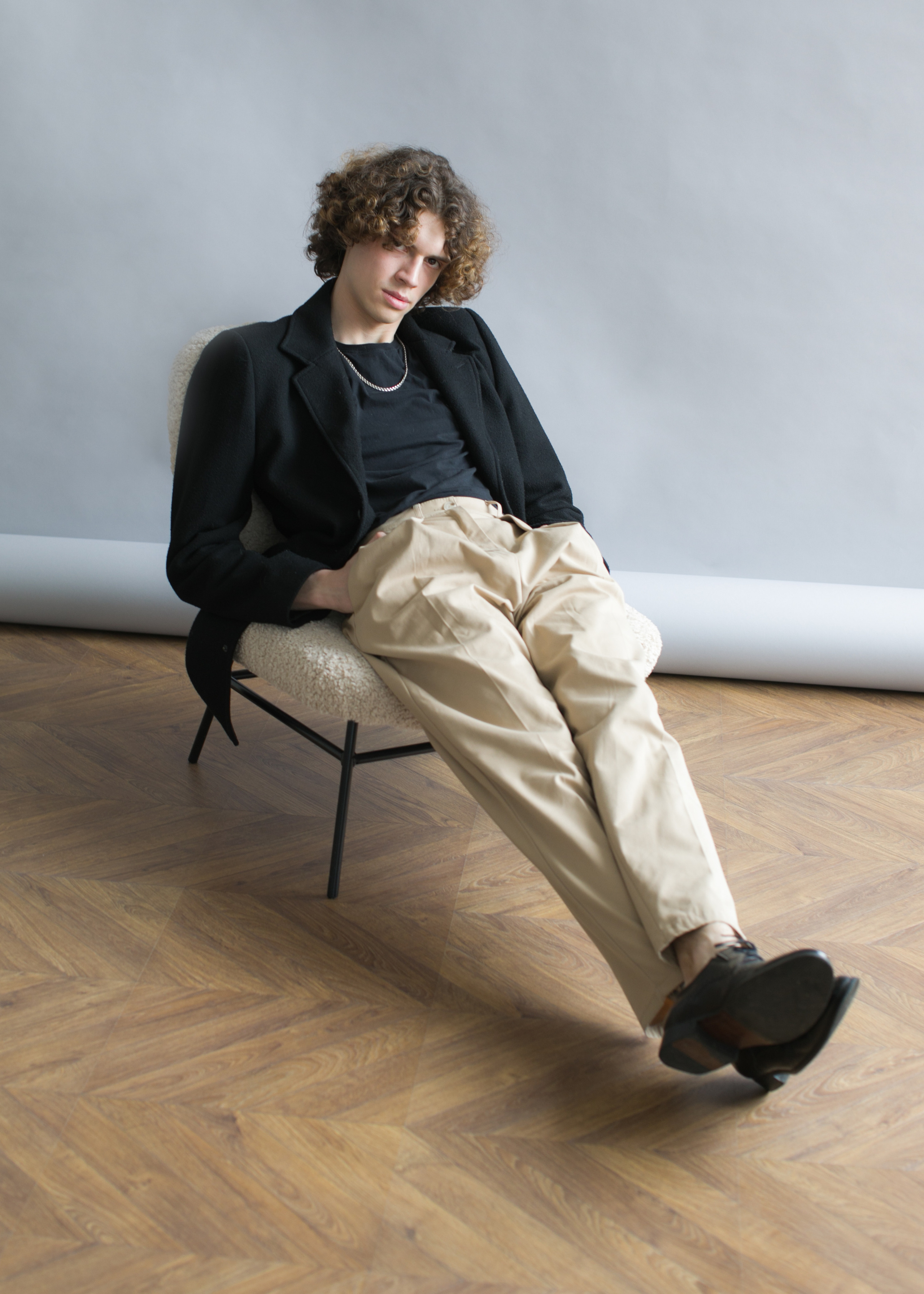 Dani. Материнское модельное агентство