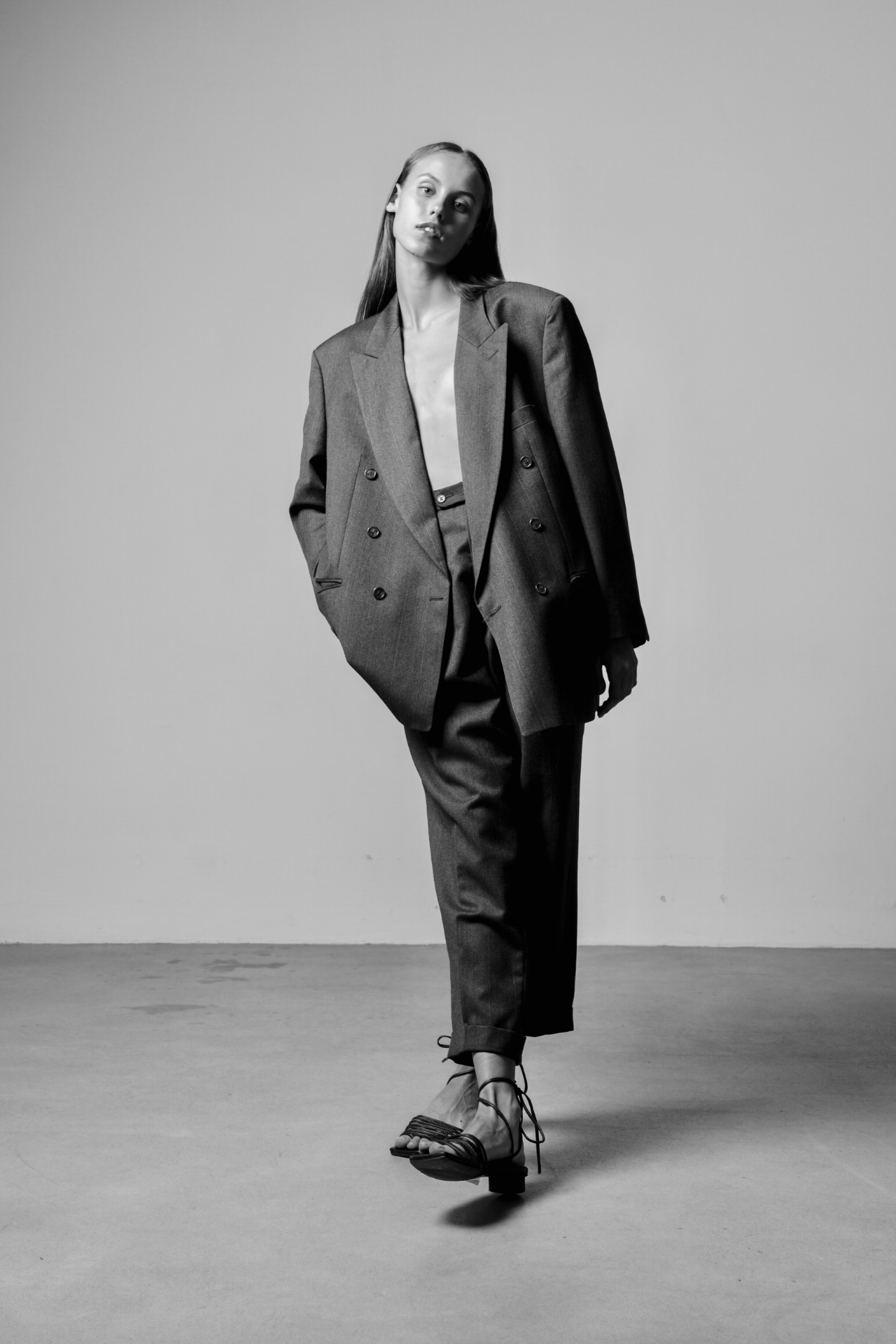 Ange. Материнское модельное агентство