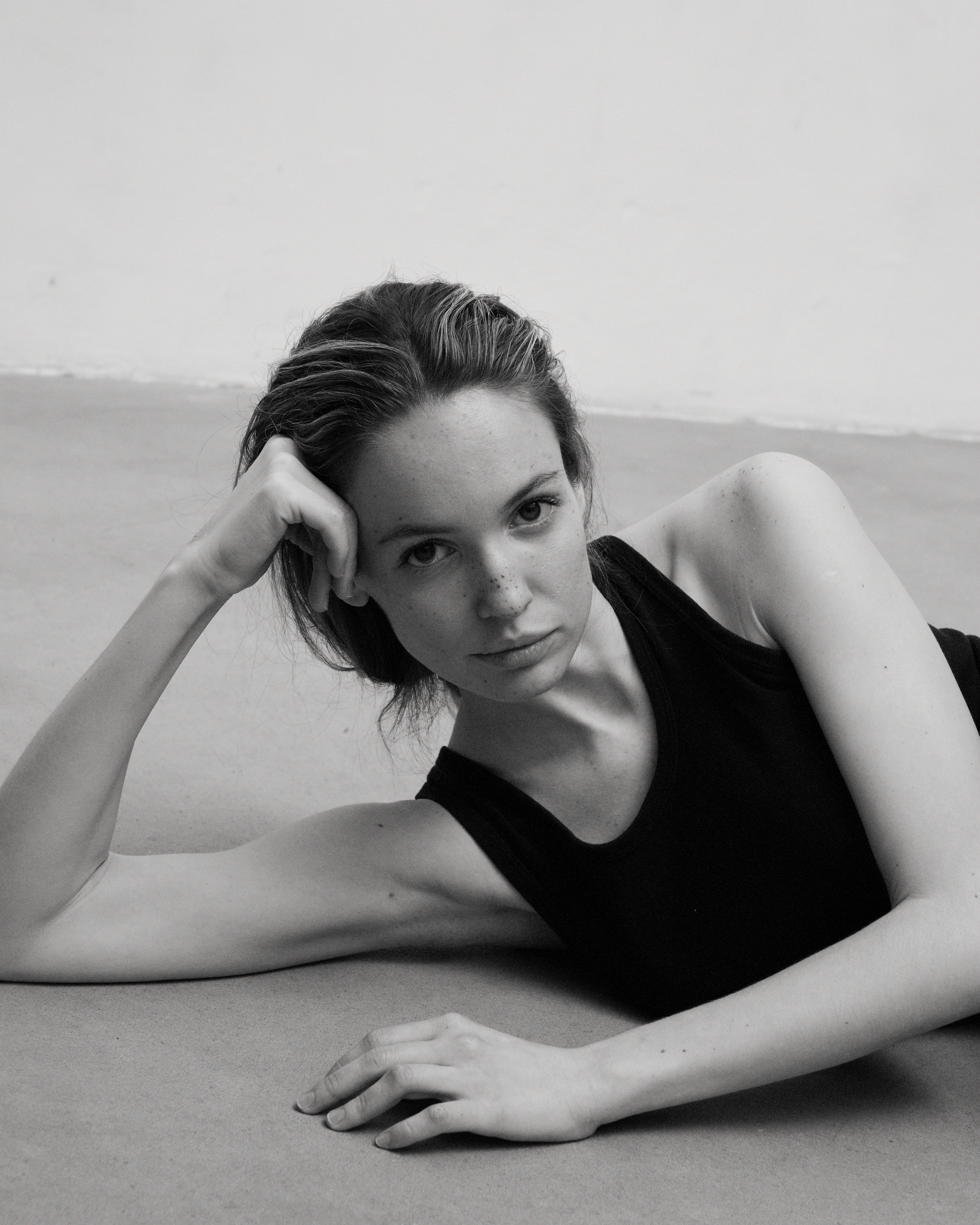 Marika (Partnership with PMM). Материнское модельное агентство