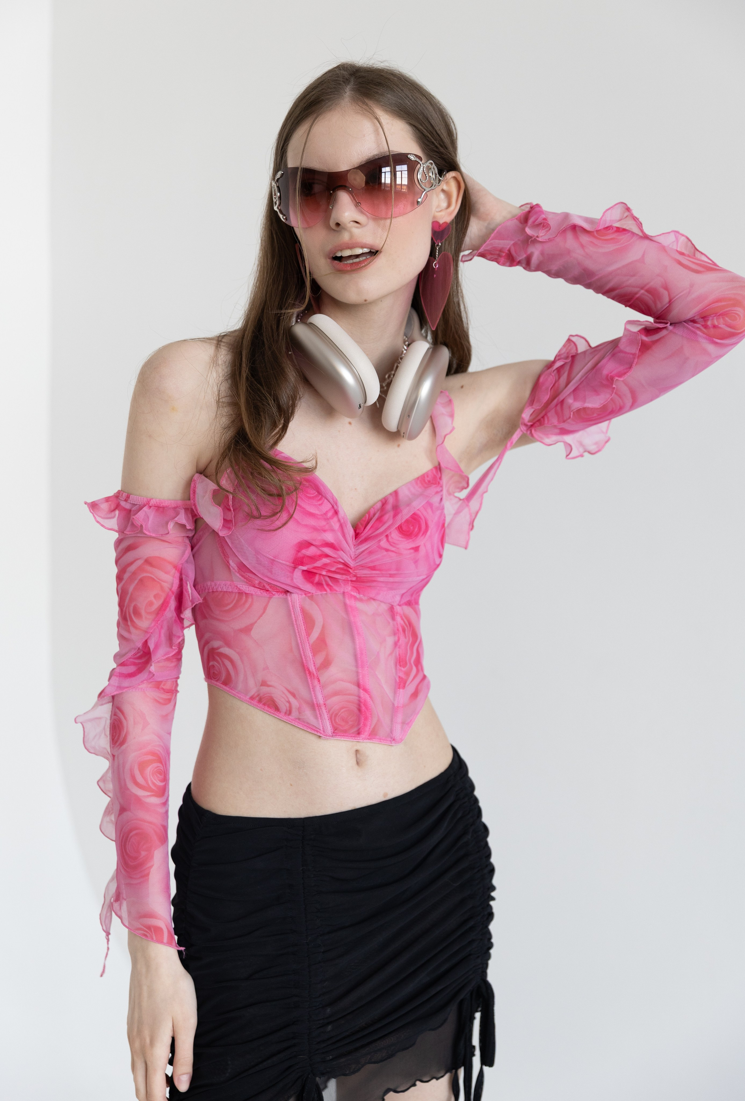 BEA. Материнское модельное агентство