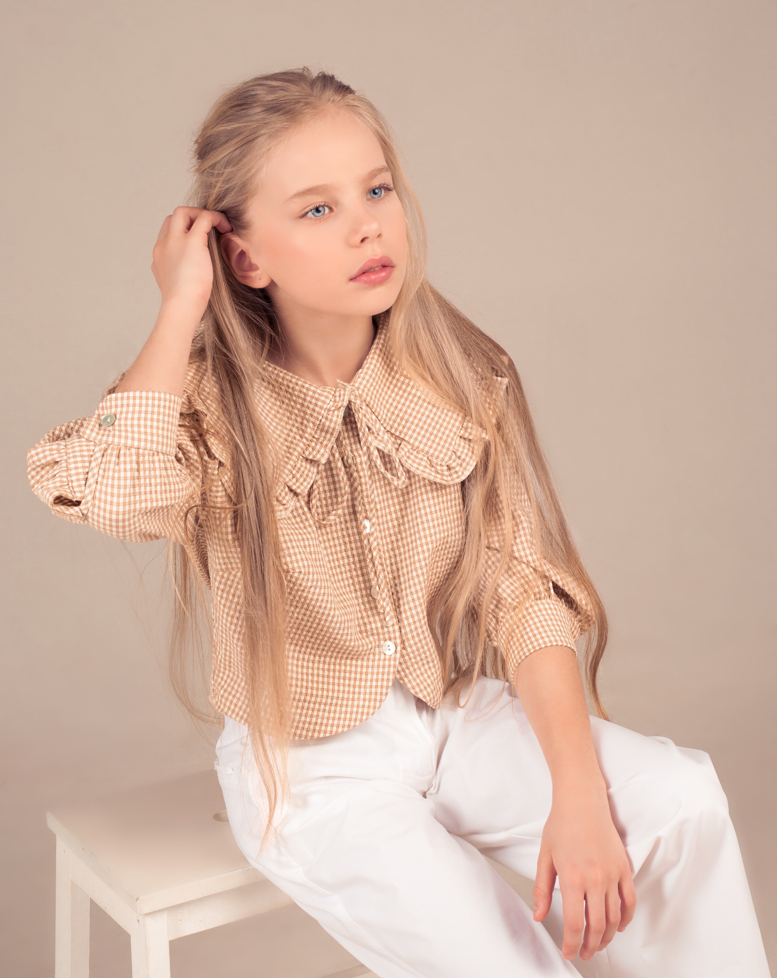 Veronique. Материнское модельное агентство