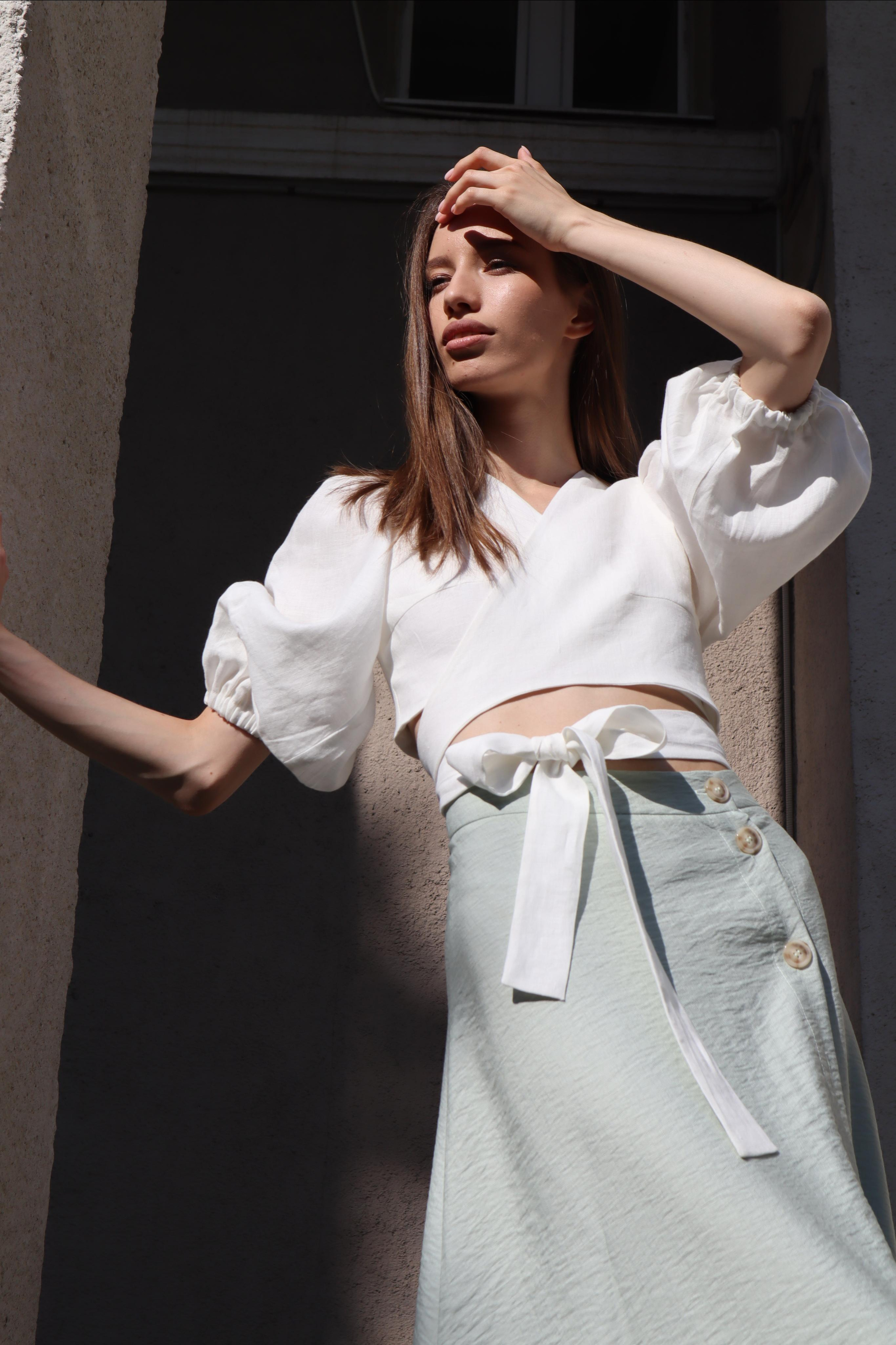 Gilli. Материнское модельное агентство