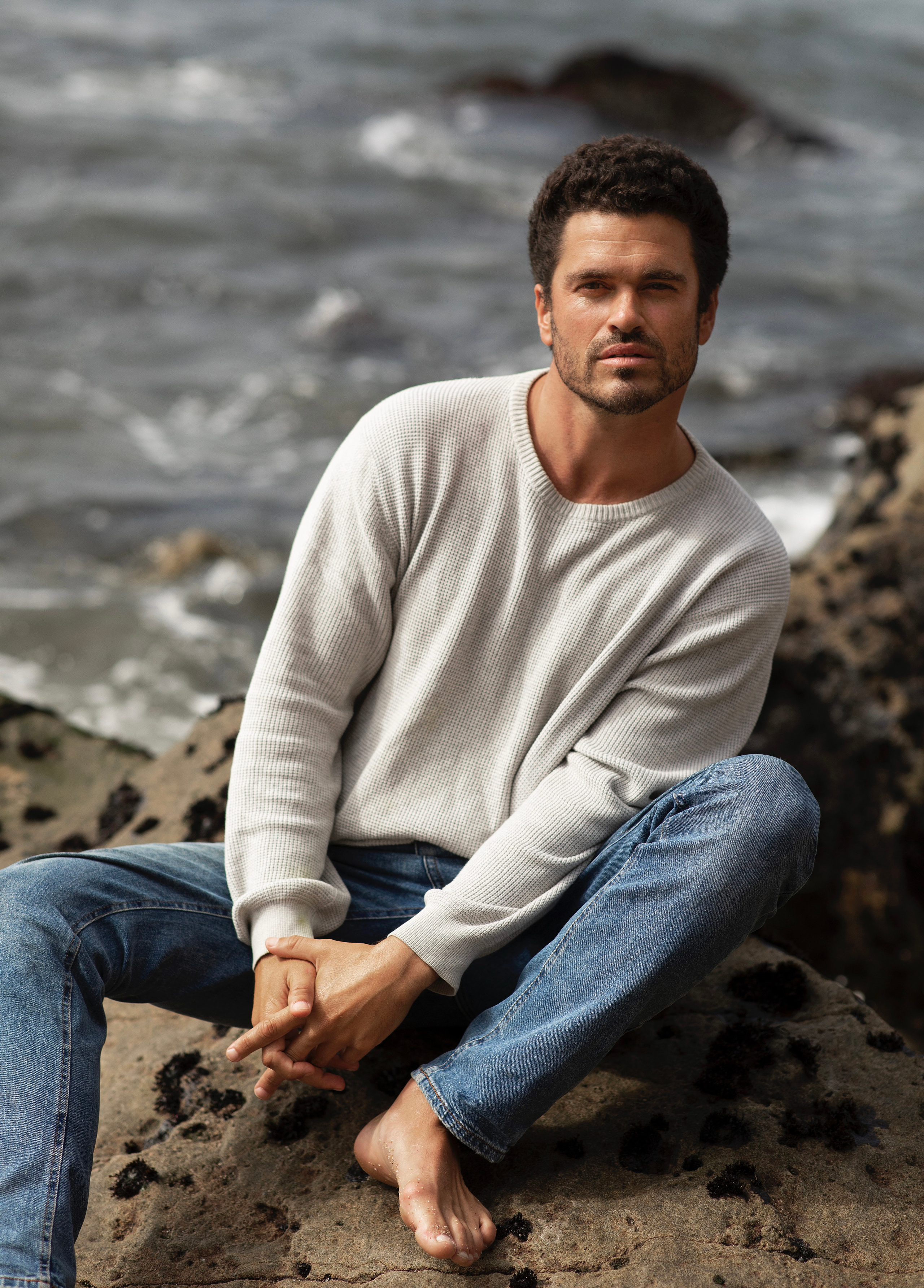 Miguel. Материнское модельное агентство