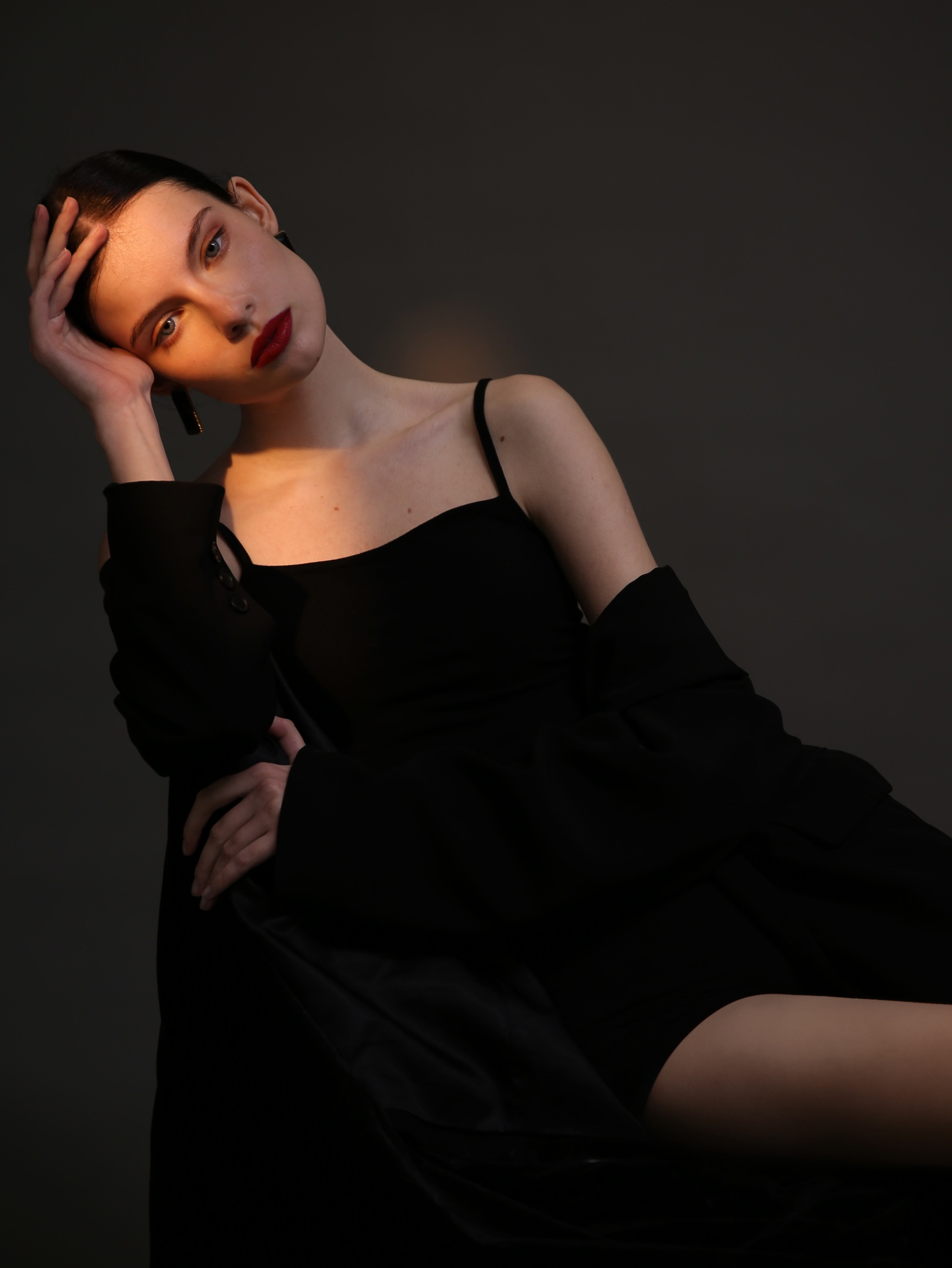 Isla. Материнское модельное агентство