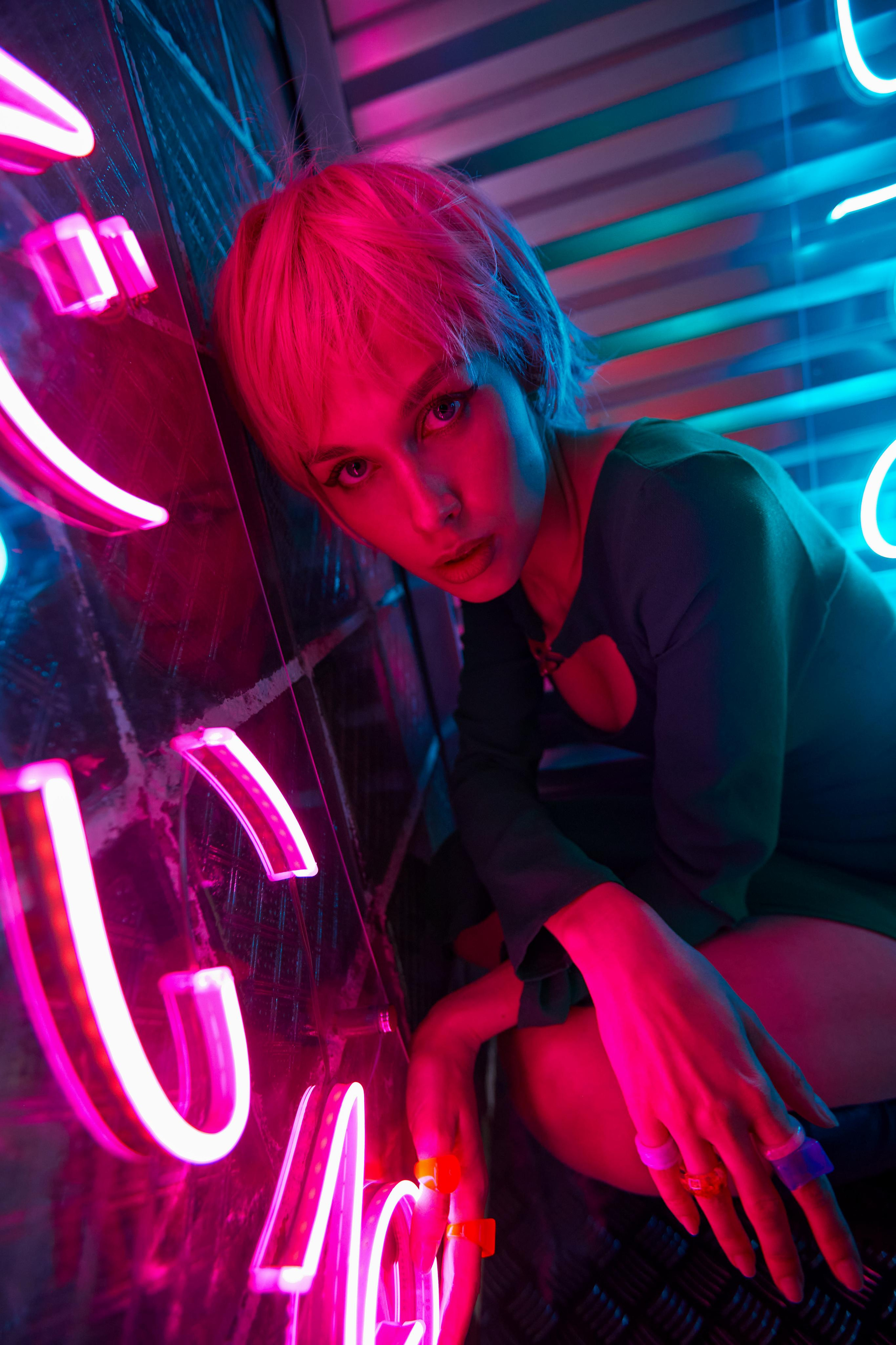 Mar. Материнское модельное агентство