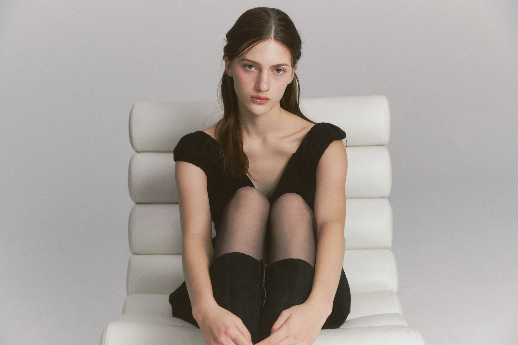 TOP LIZ KO. Материнское модельное агентство