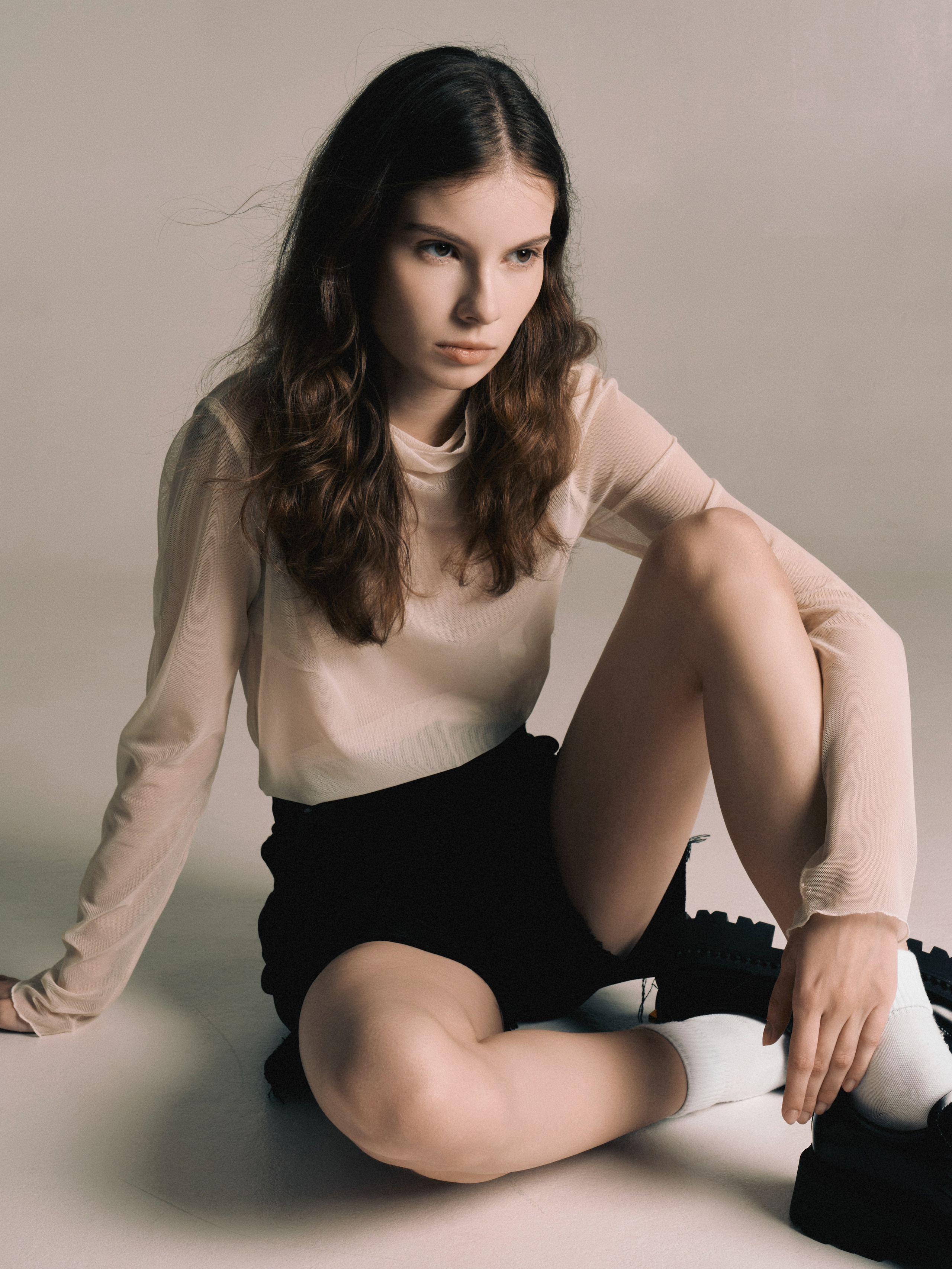 BEA. Материнское модельное агентство