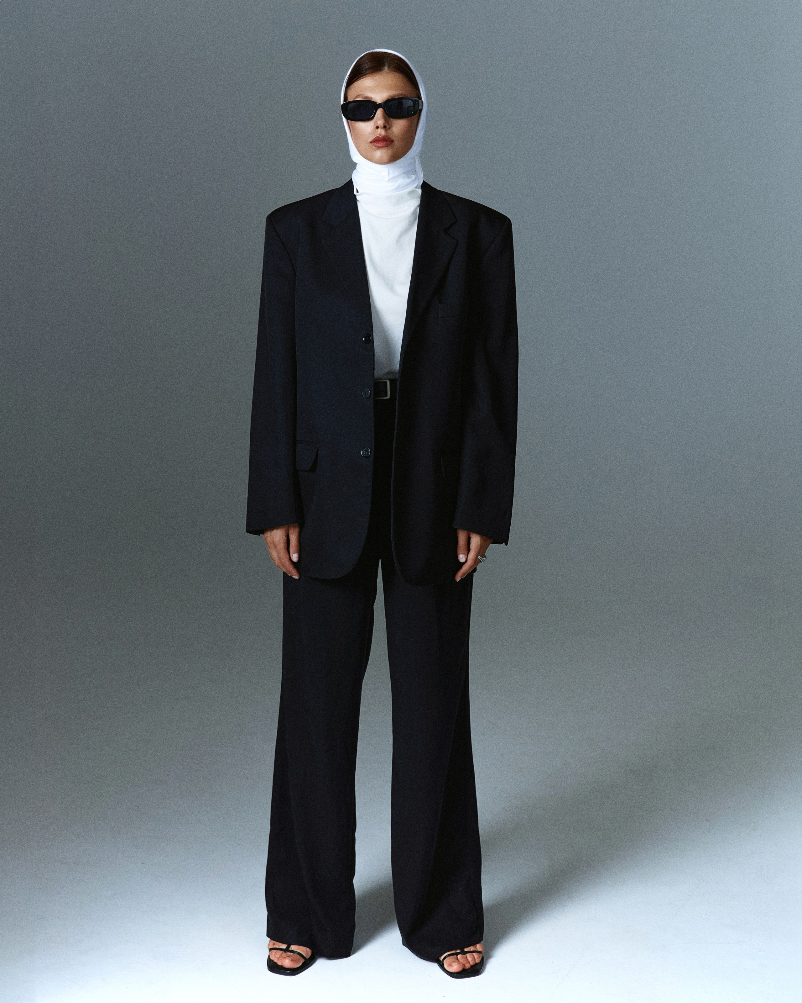 Mar. Материнское модельное агентство