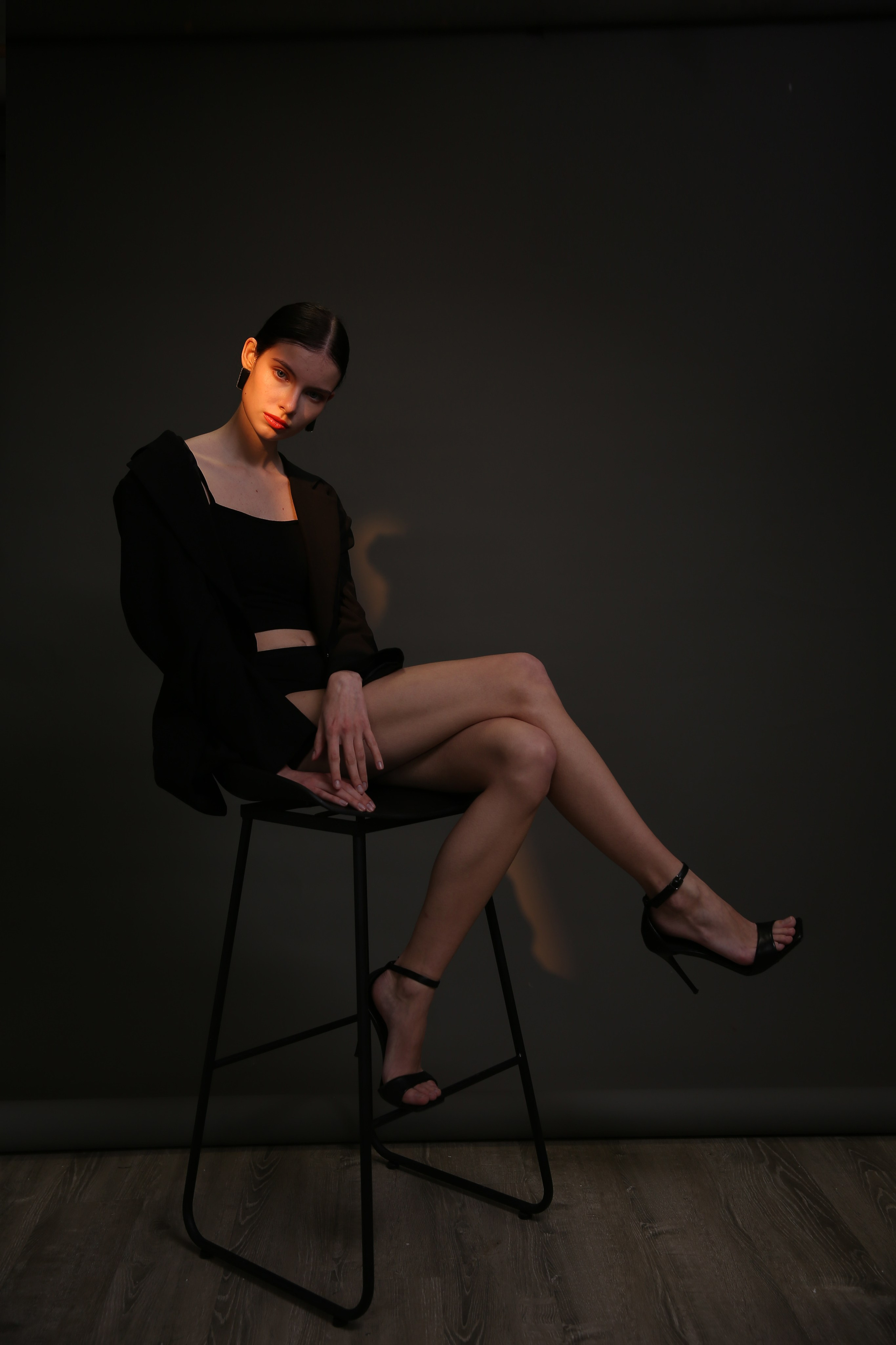 Isla. Материнское модельное агентство