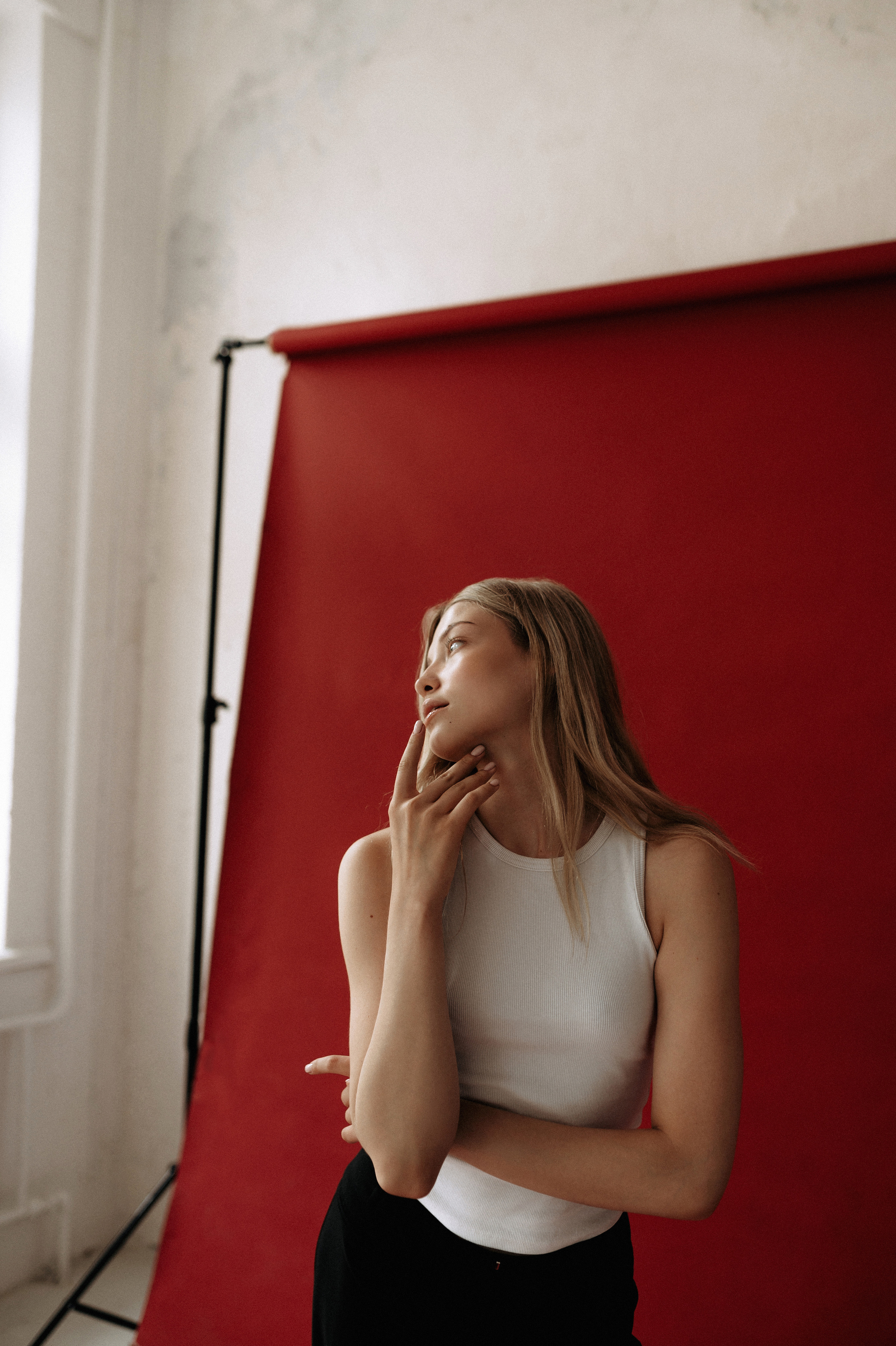 Daria (Partnership with PMM). Материнское модельное агентство