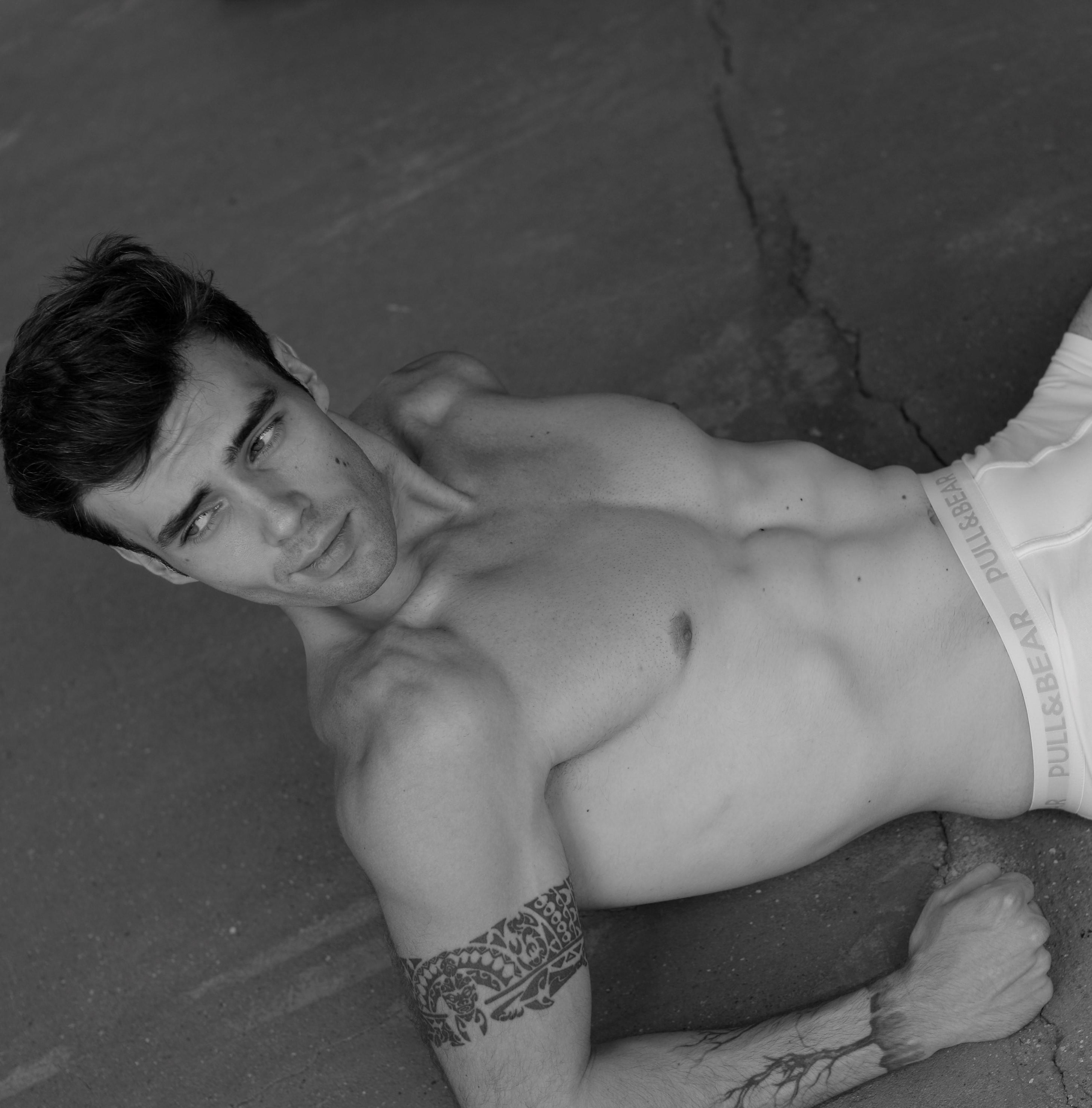 Dima. Материнское модельное агентство