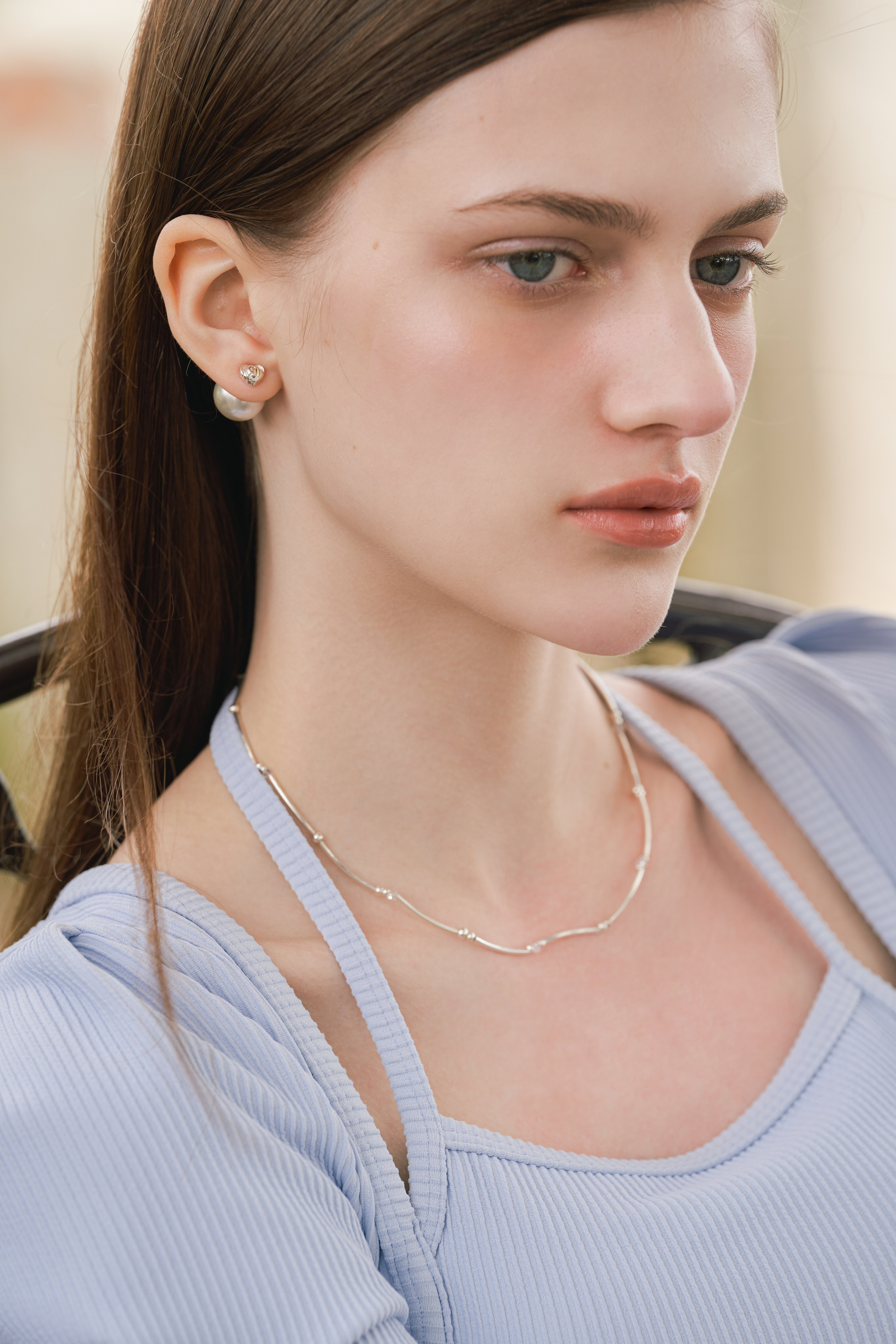 TOP LIZ KO. Материнское модельное агентство