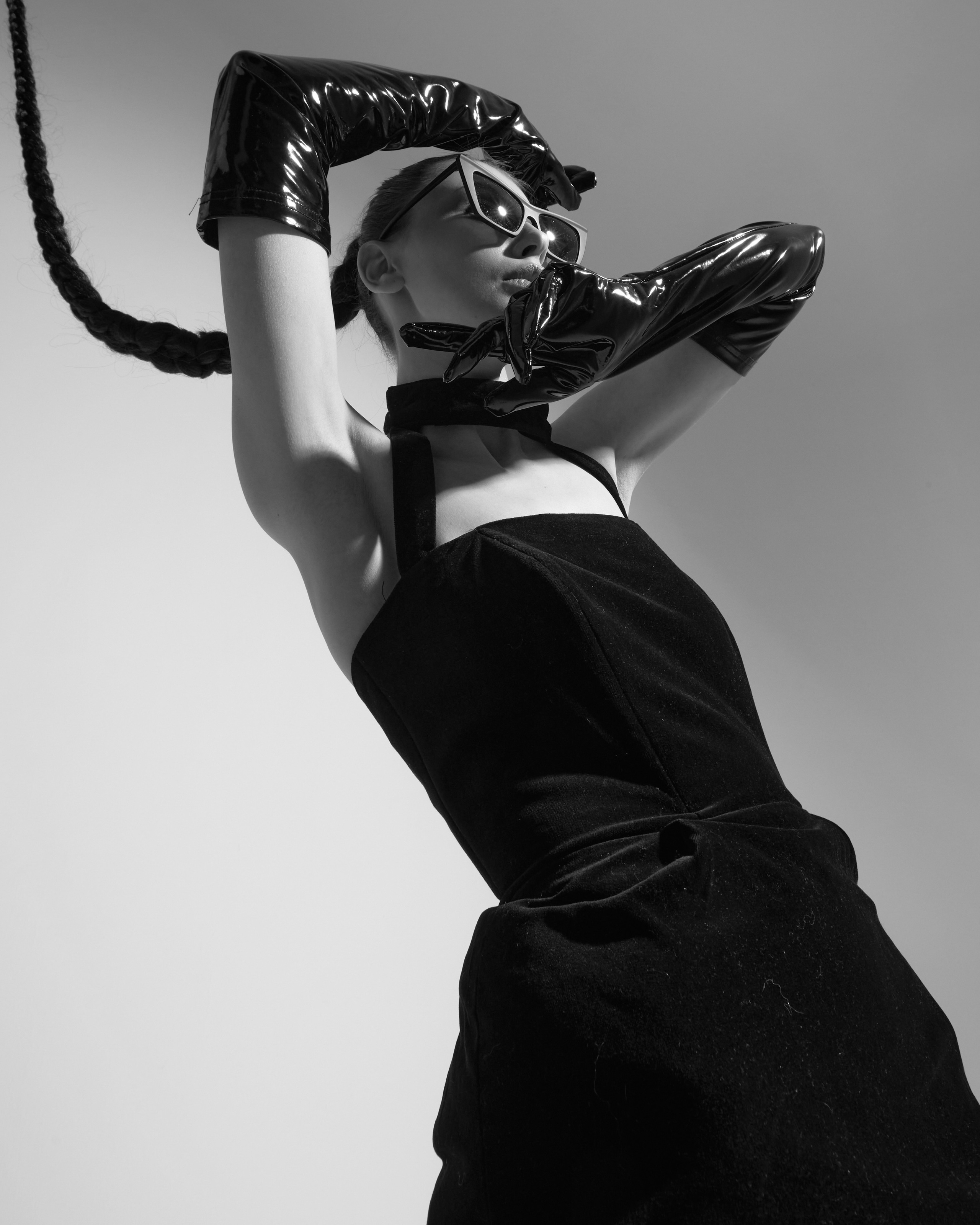 Mar. Материнское модельное агентство