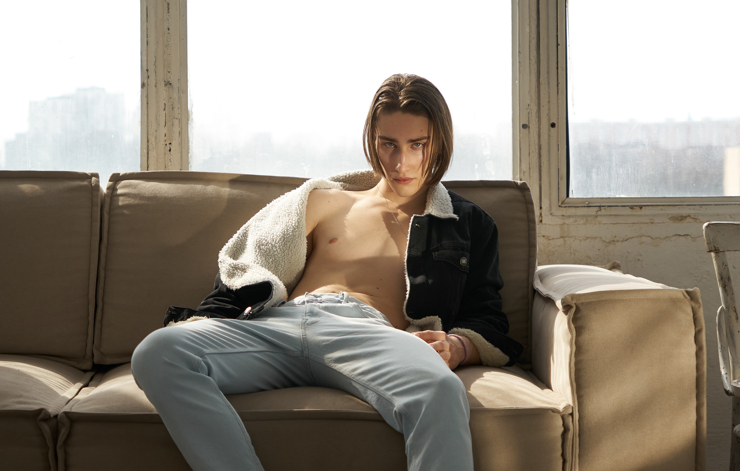 Vova. Материнское модельное агентство