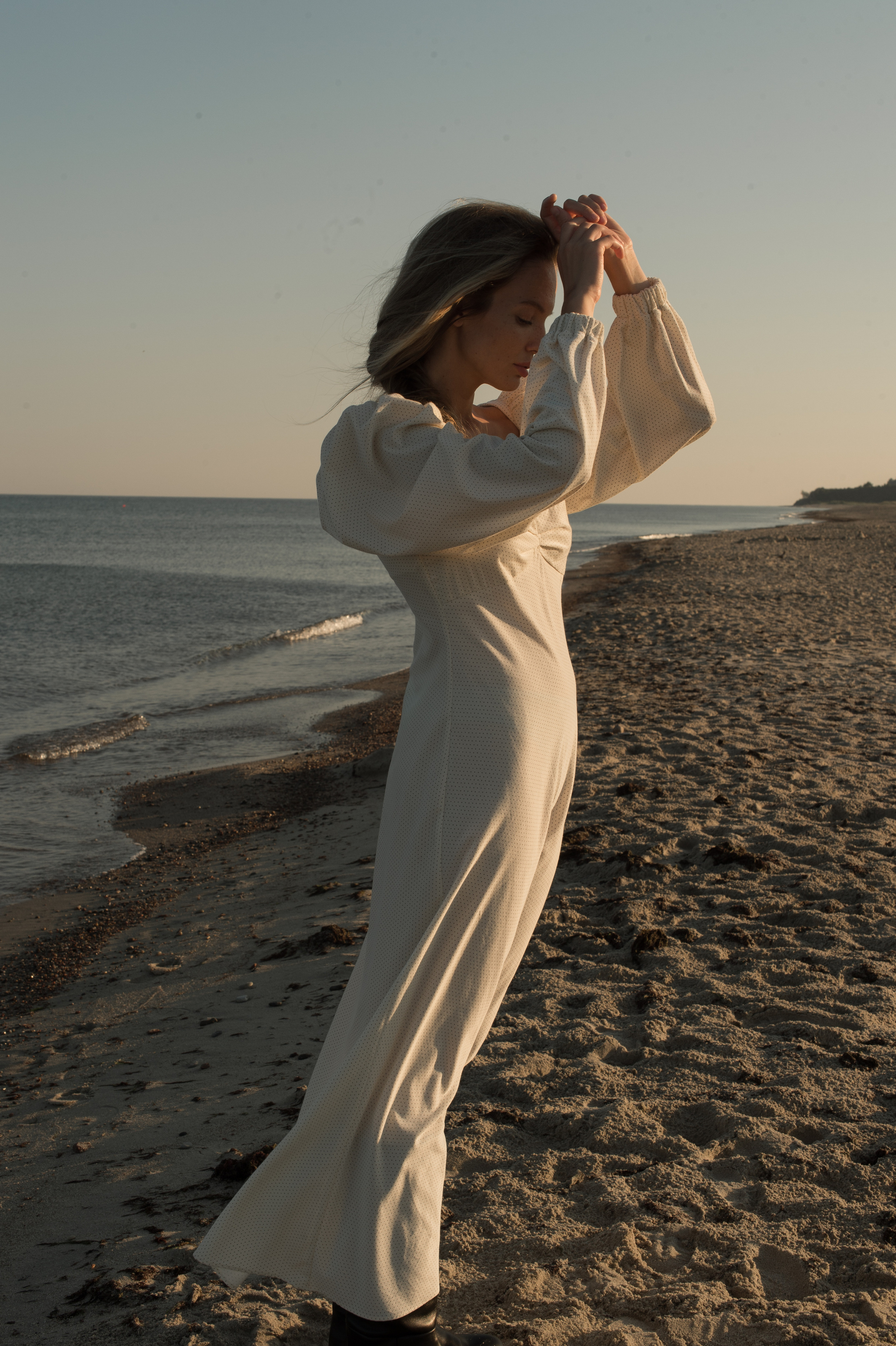 Marika (Partnership with PMM). Материнское модельное агентство