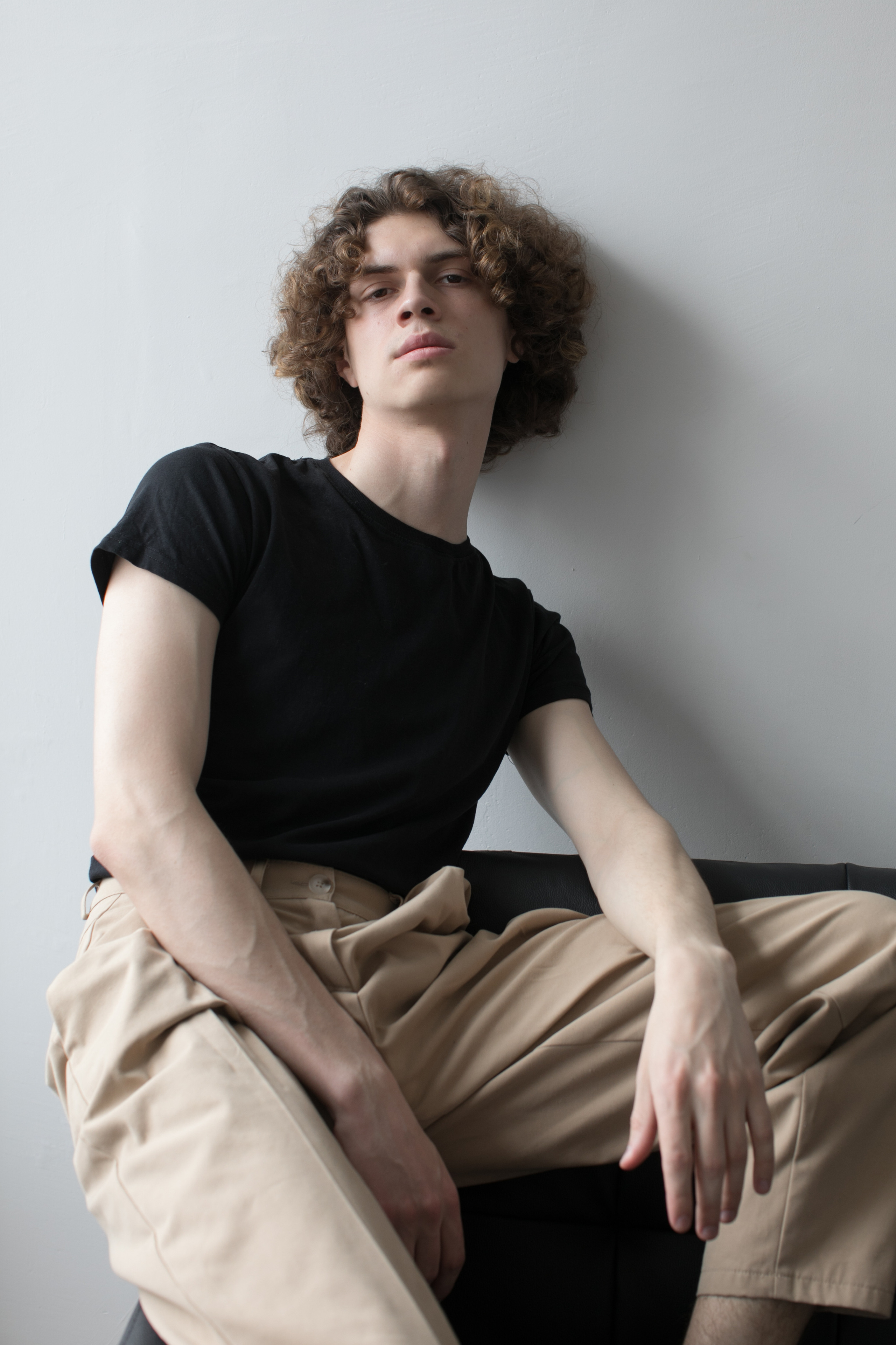 Dani. Материнское модельное агентство