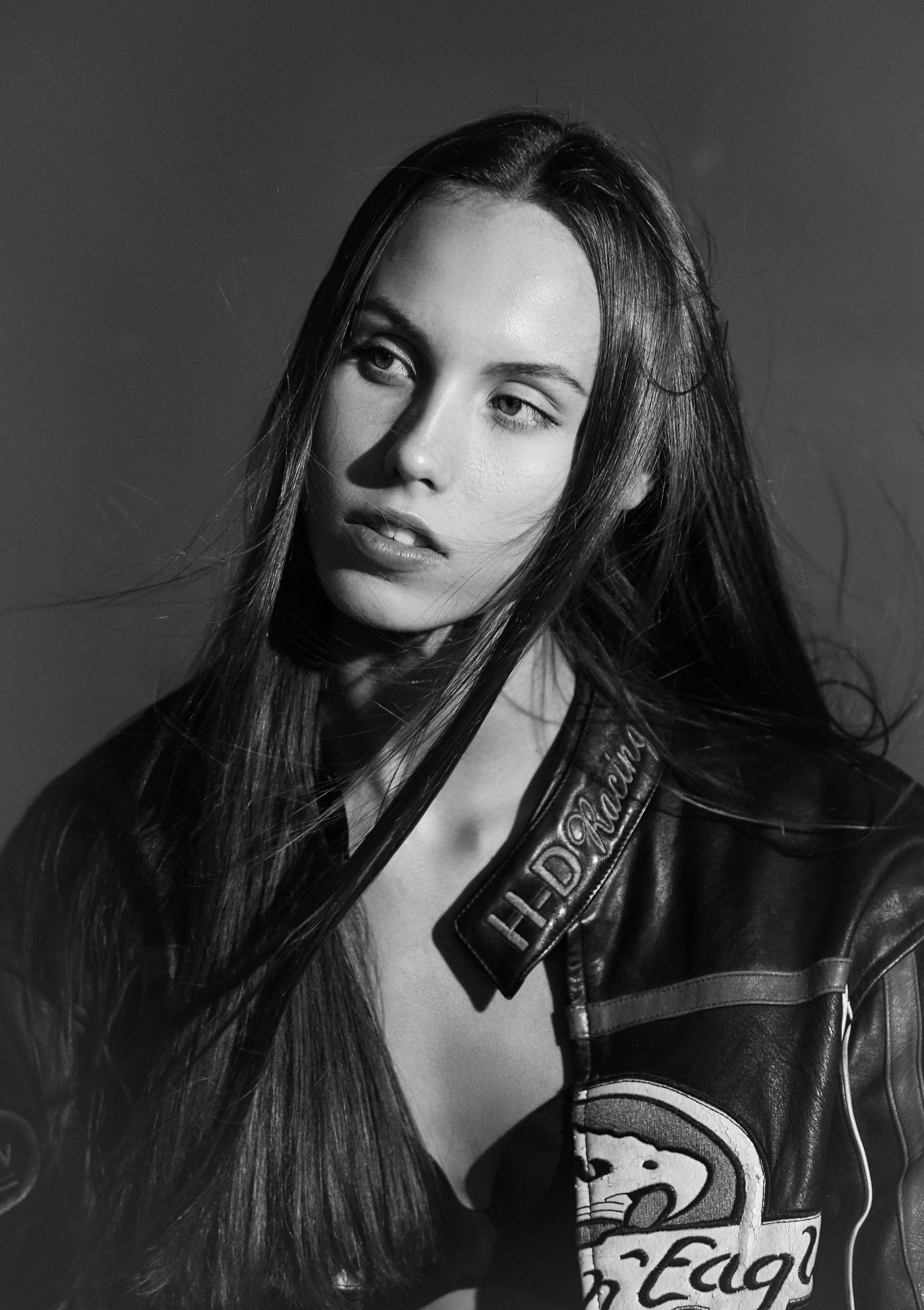 Ange. Материнское модельное агентство