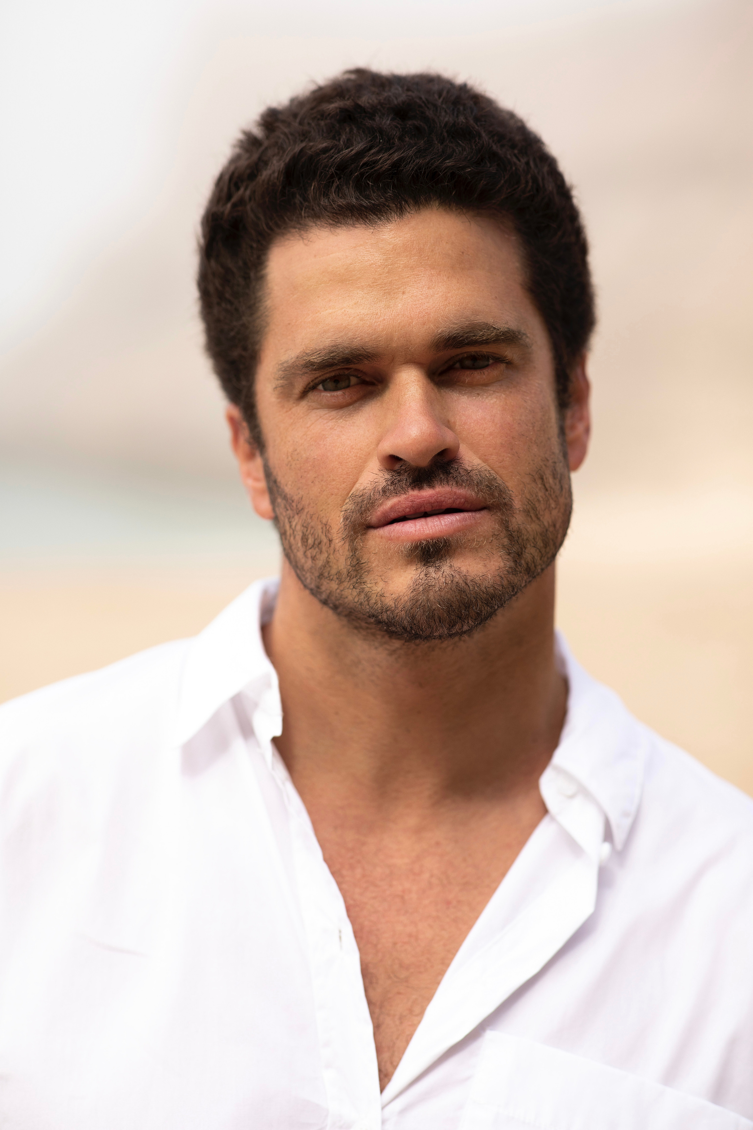 Miguel. Материнское модельное агентство