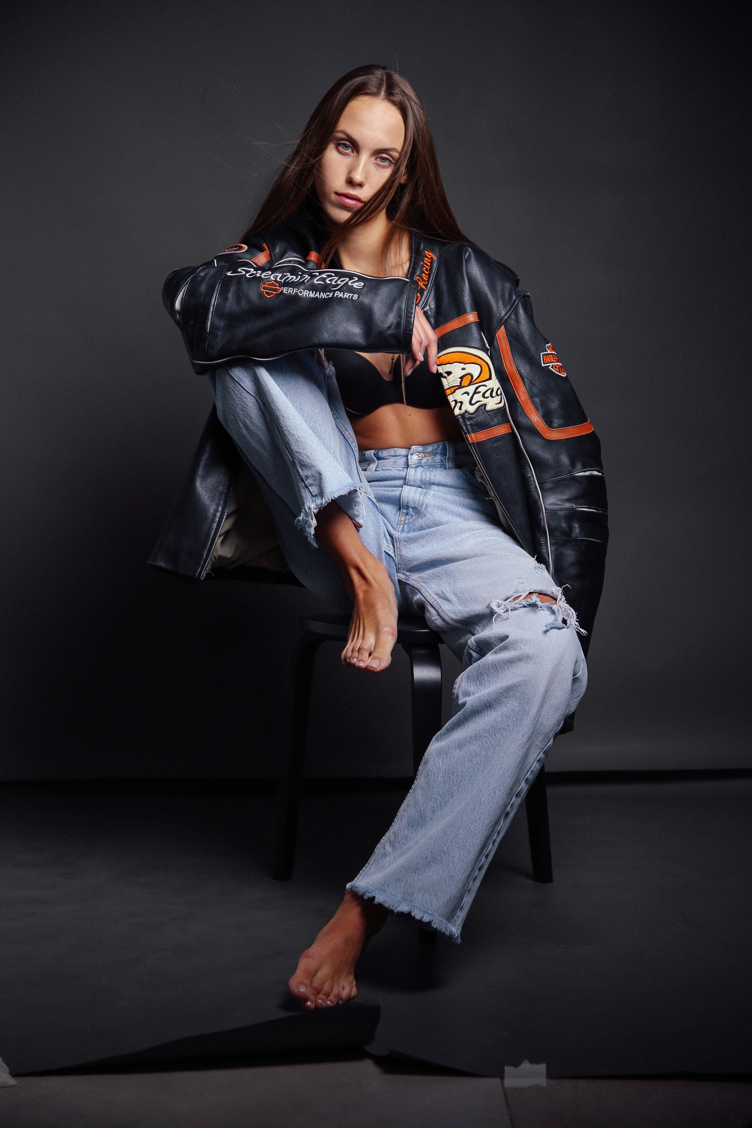 Ange. Материнское модельное агентство