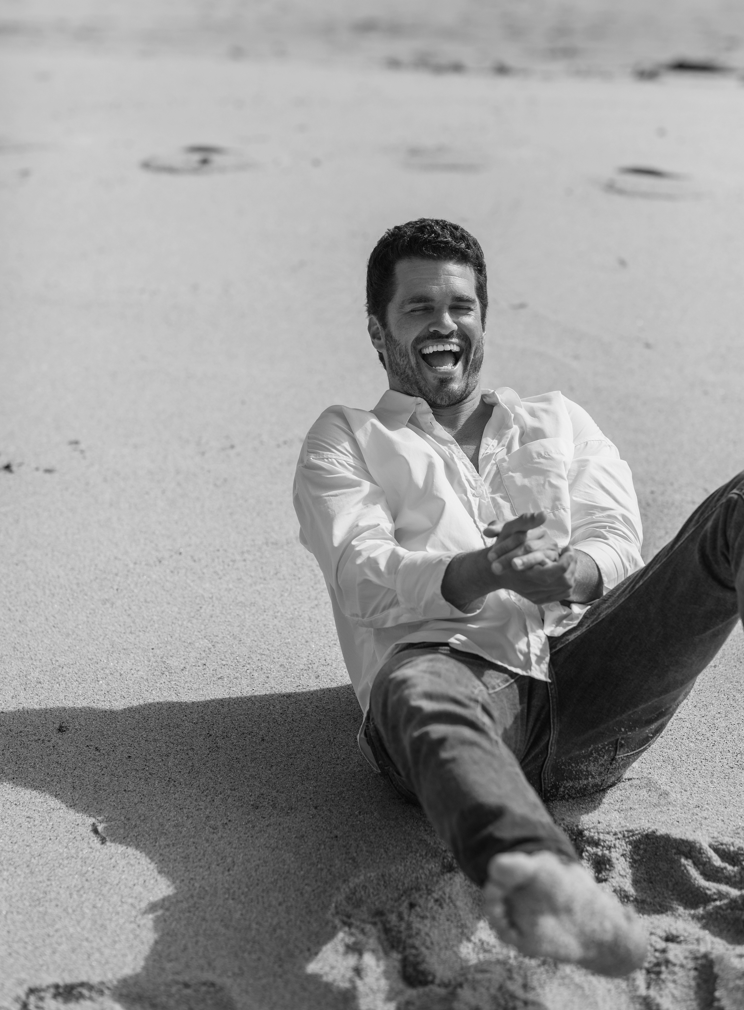 Miguel. Материнское модельное агентство