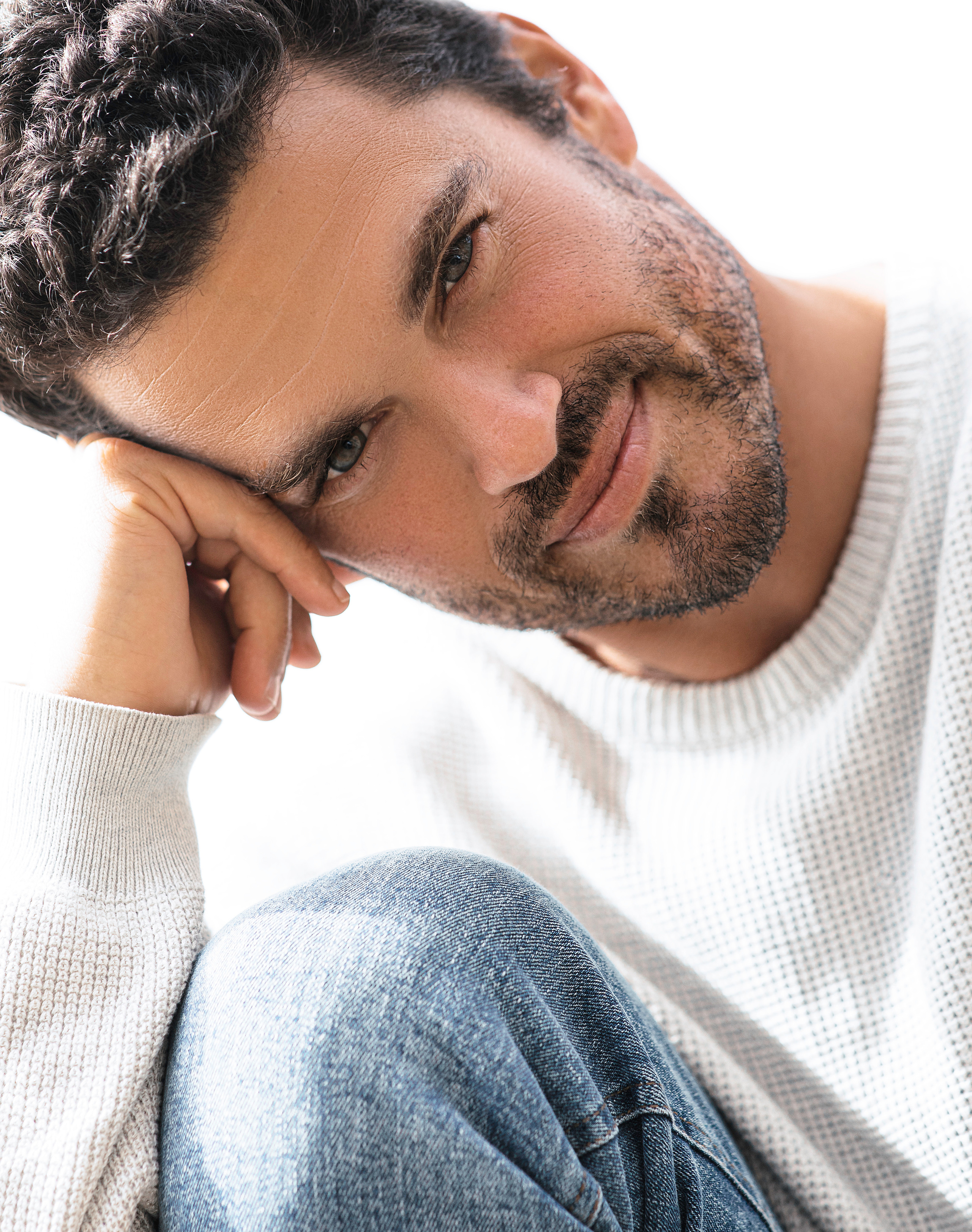 Miguel. Материнское модельное агентство