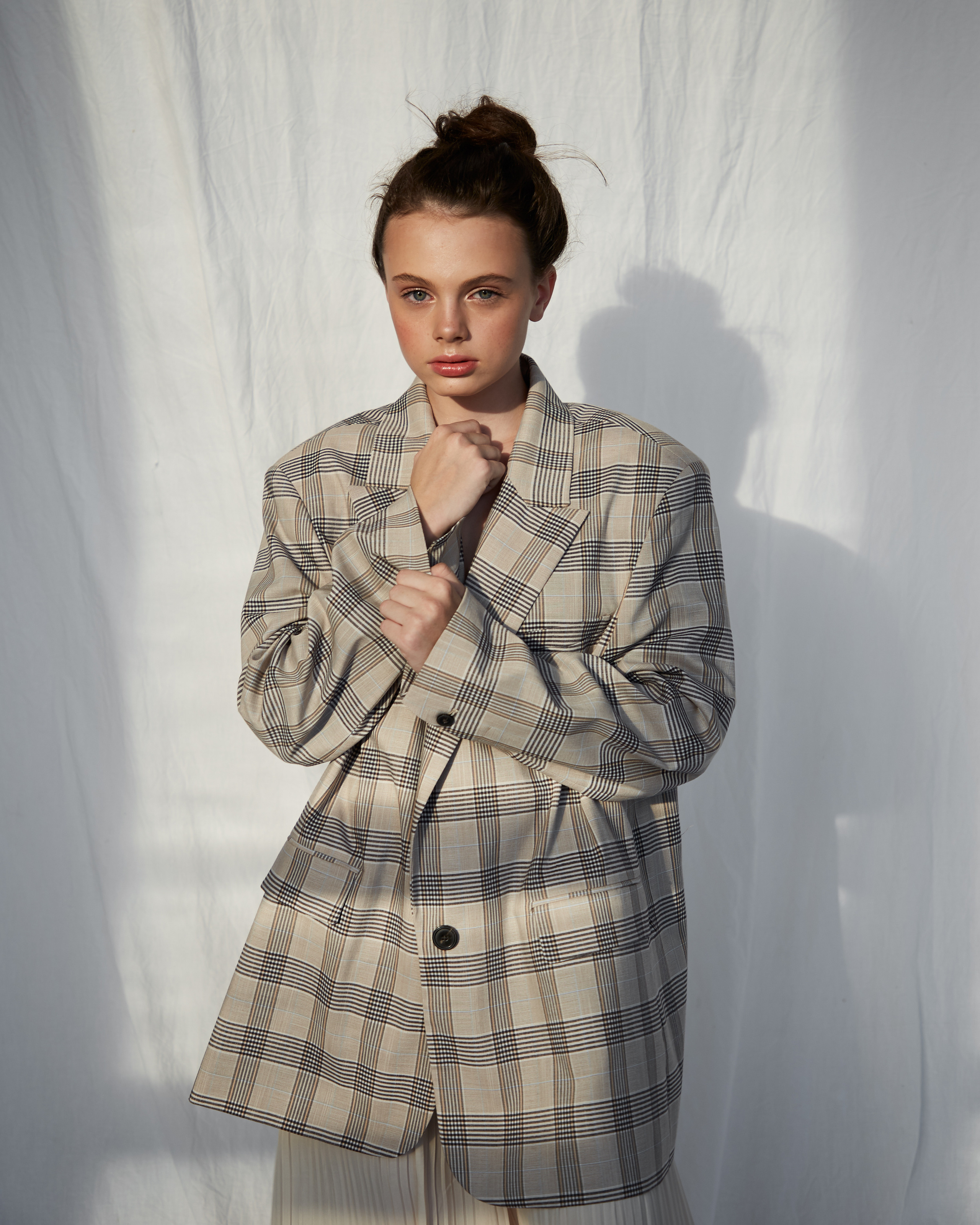 Dari. Материнское модельное агентство