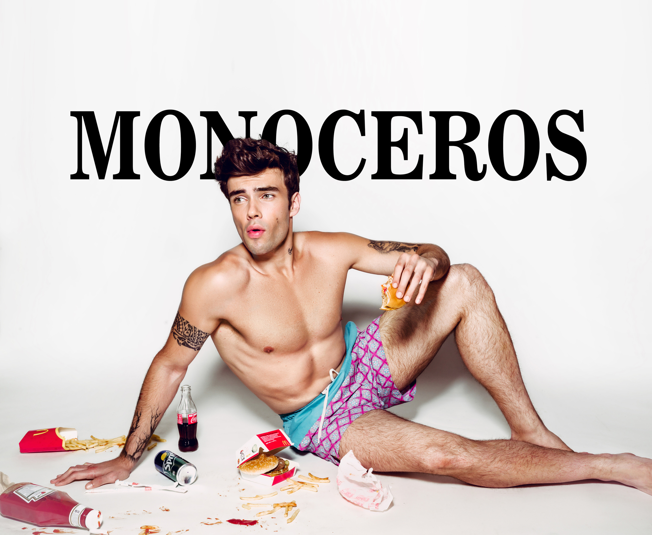 Dima. Материнское модельное агентство