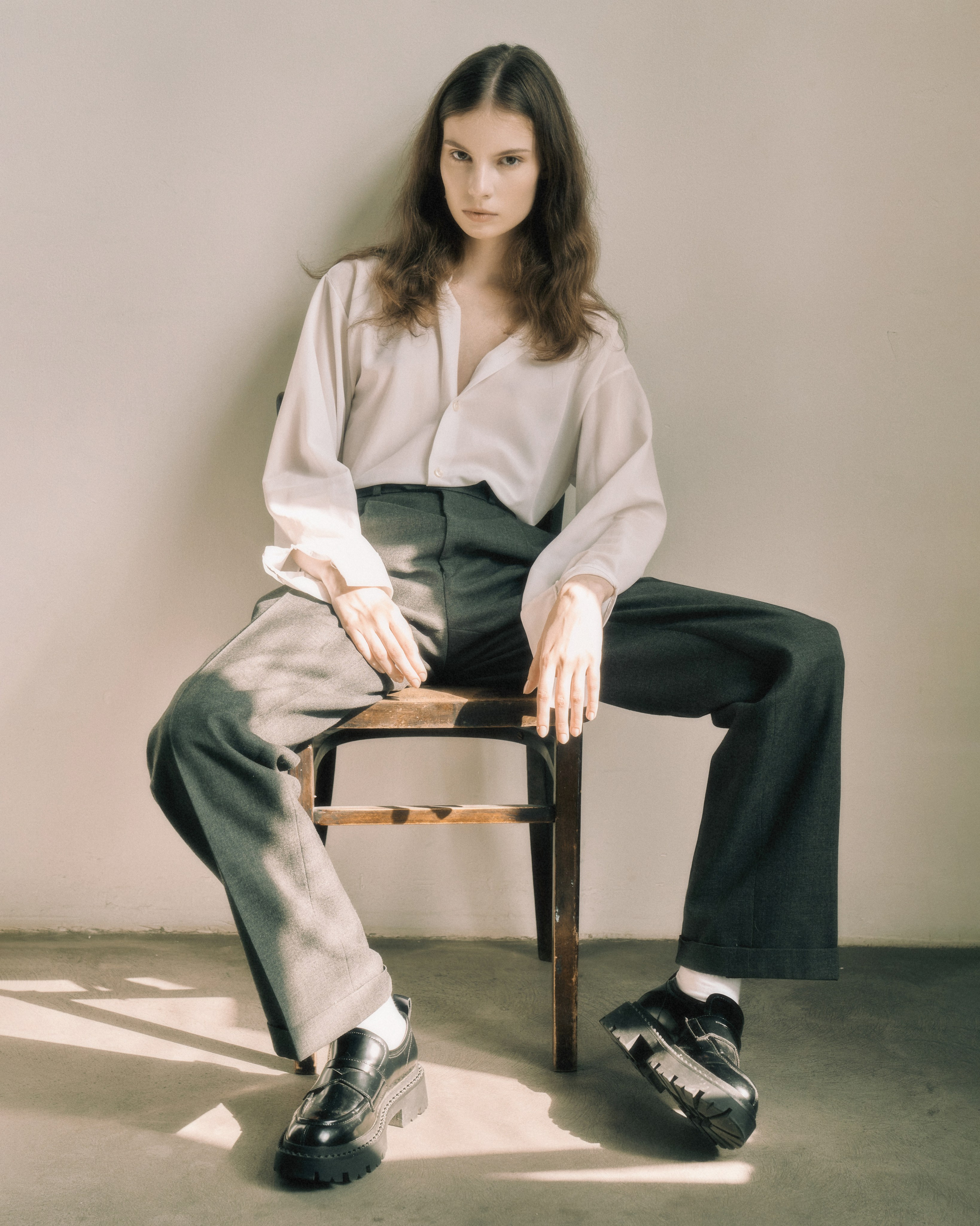 BEA. Материнское модельное агентство