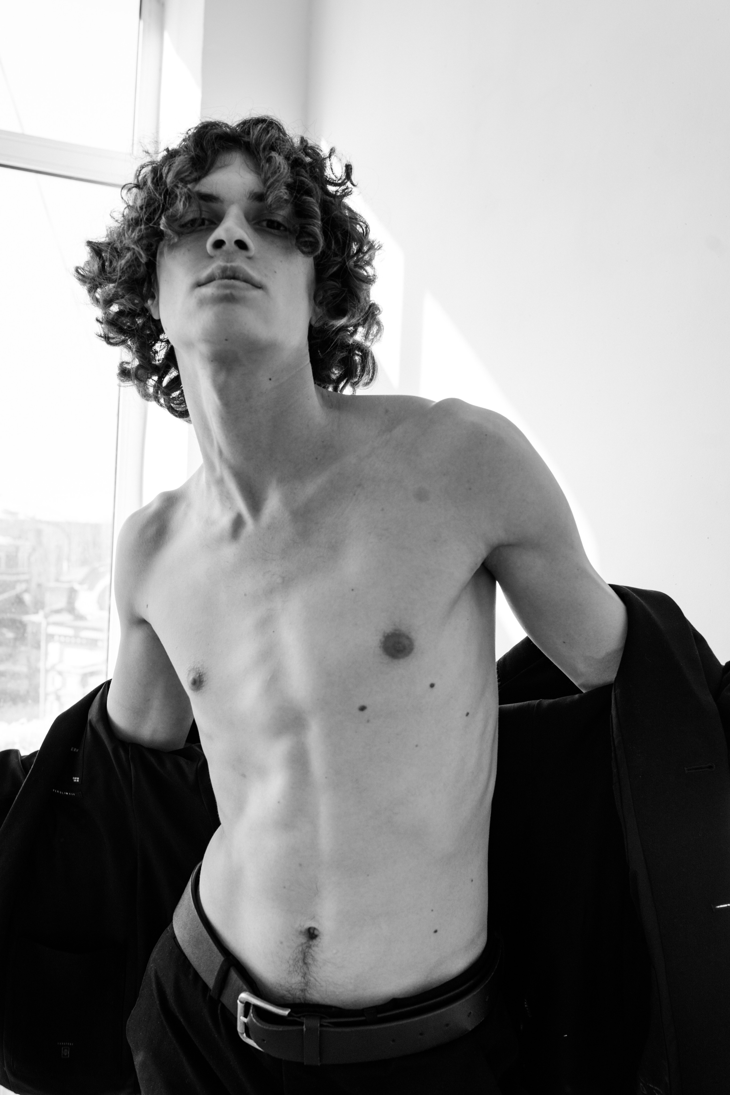 Dani. Материнское модельное агентство