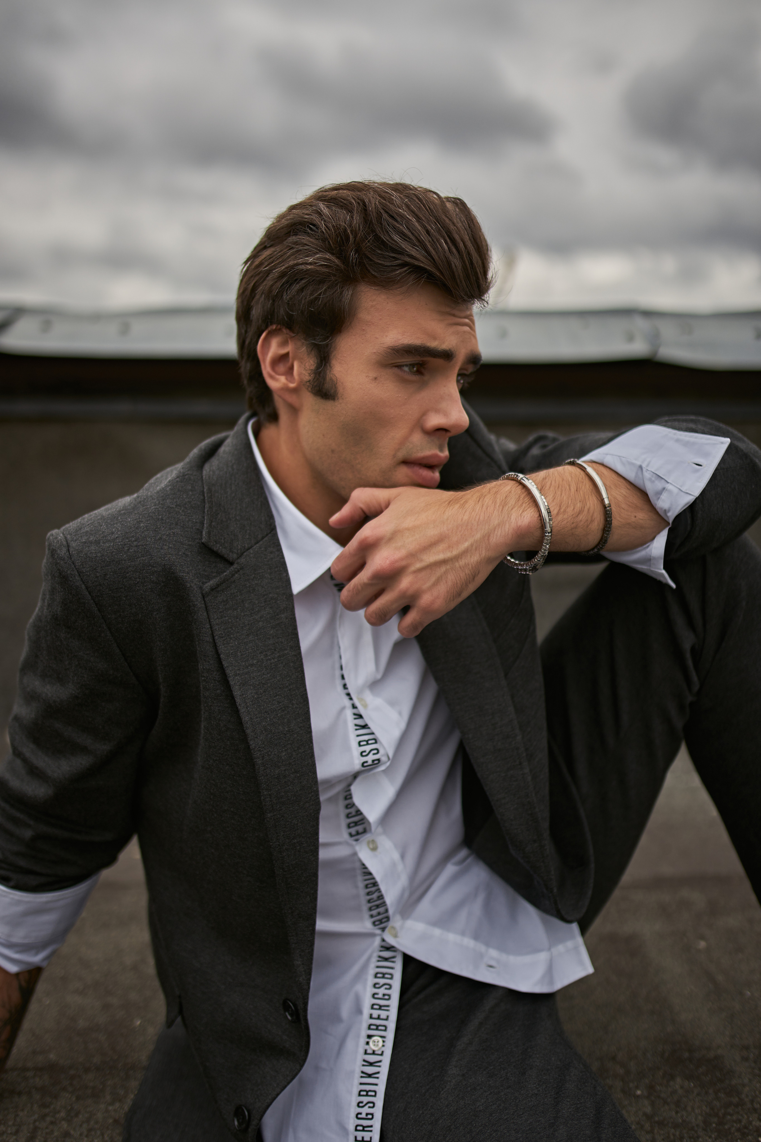 Dima. Материнское модельное агентство