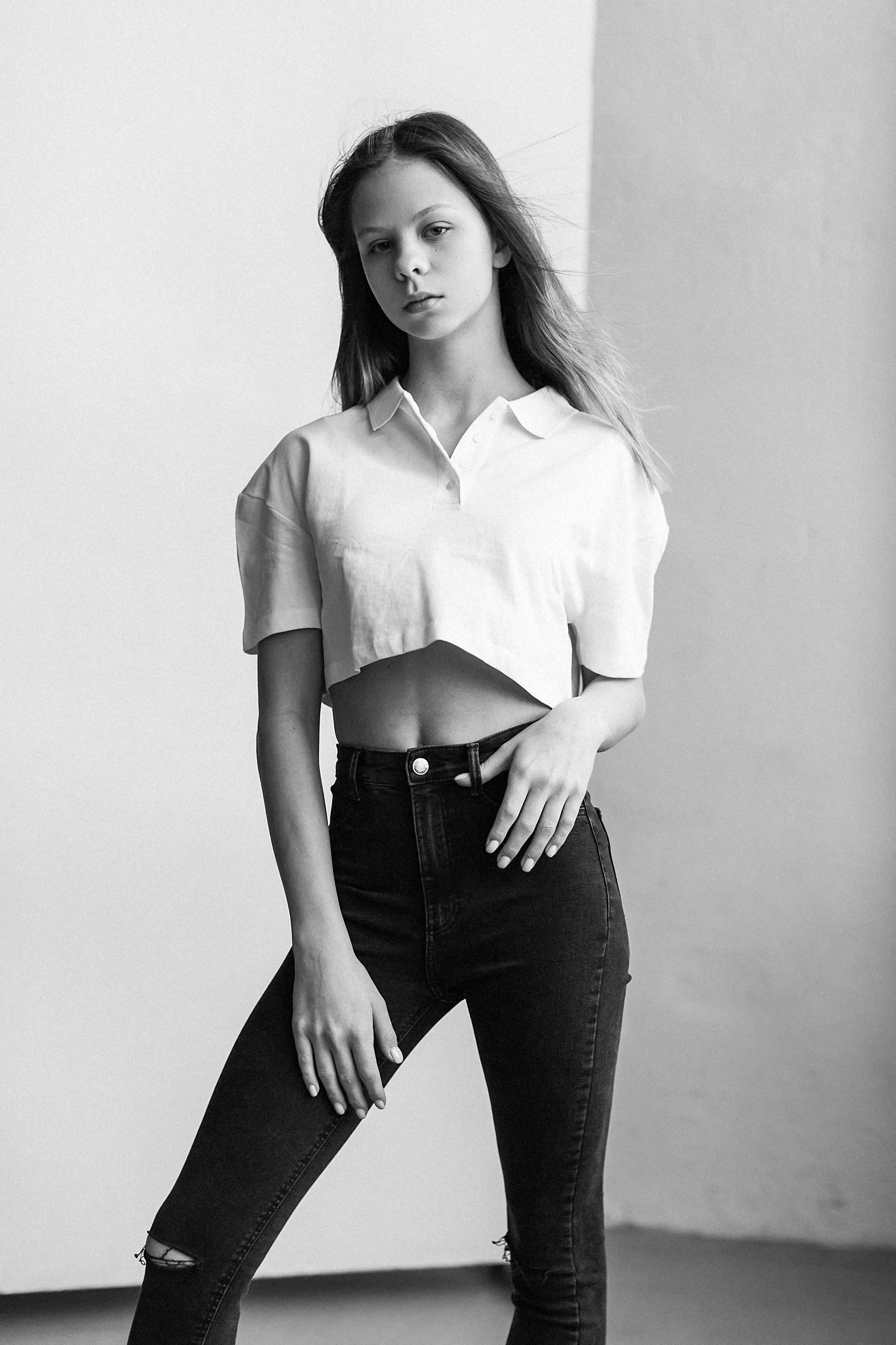 Eva. Материнское модельное агентство