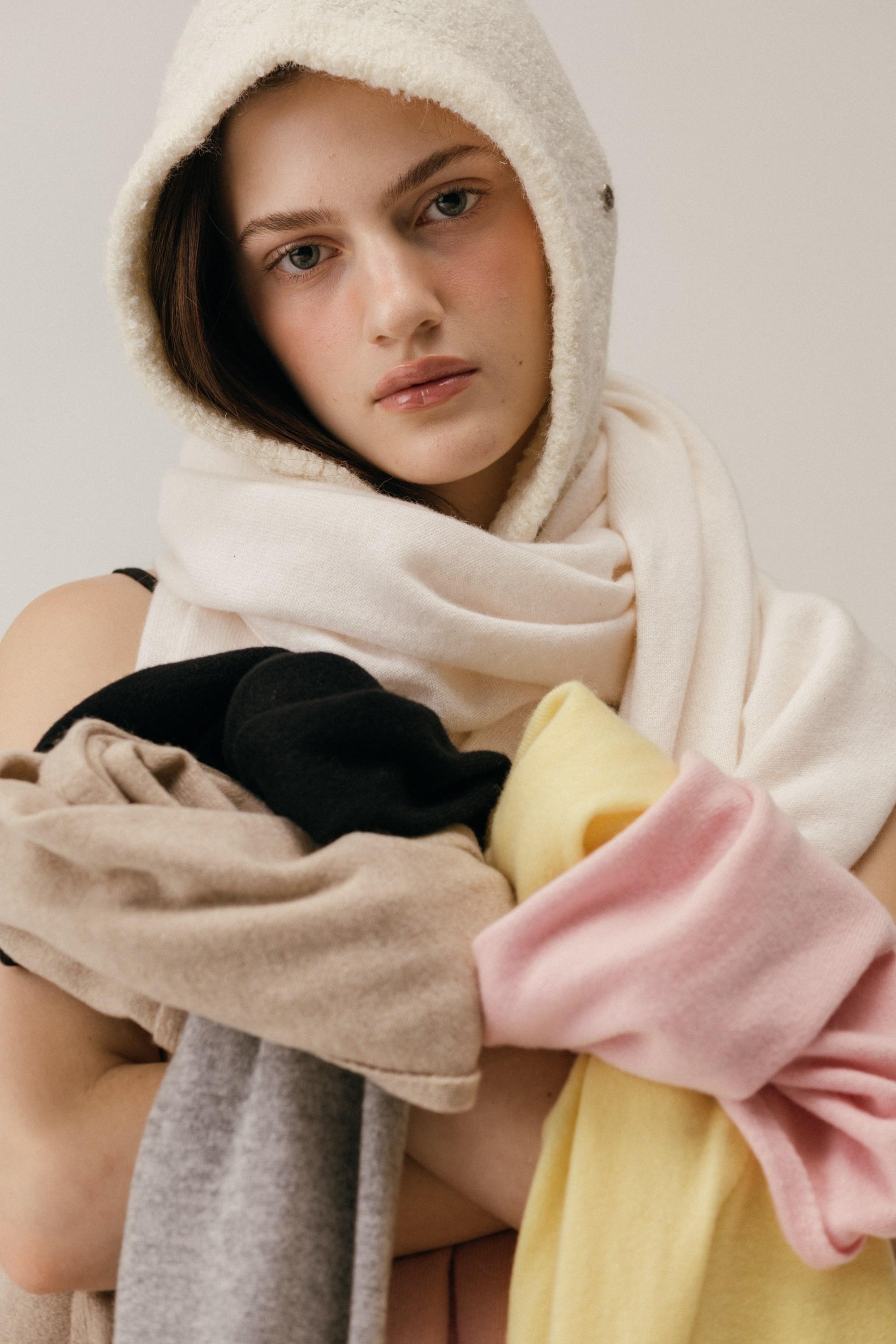 TOP LIZ KO. Материнское модельное агентство